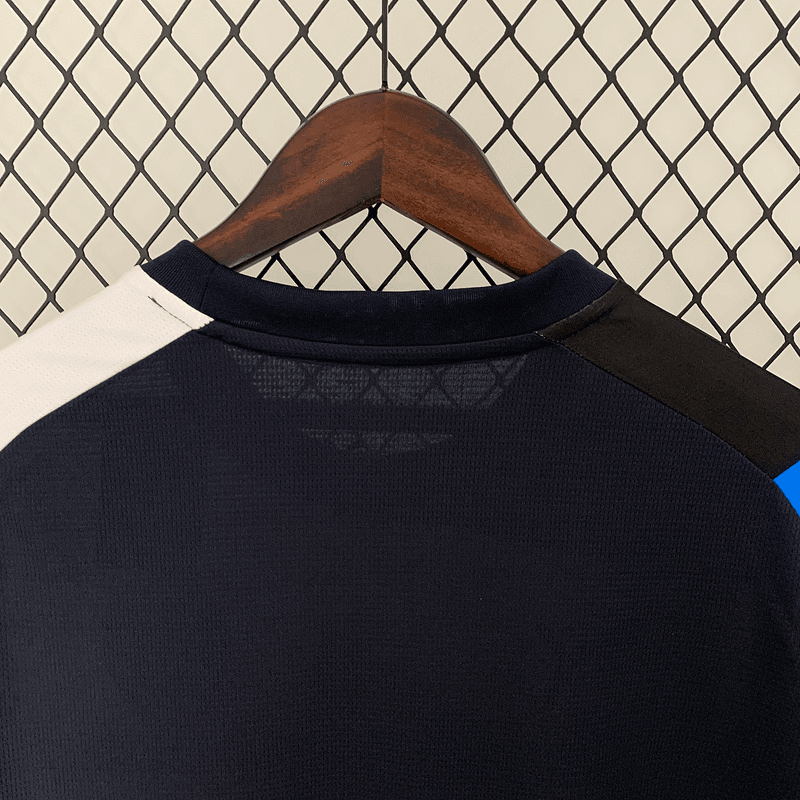 CAMISETA VALENCIA Ill 24/25 HOMBRE (VERSIÓN FAN) - ZonaCamisetas