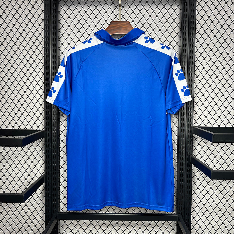 CAMISETA REAL OVIEDO I 90/91 HOMBRE (RETRO)