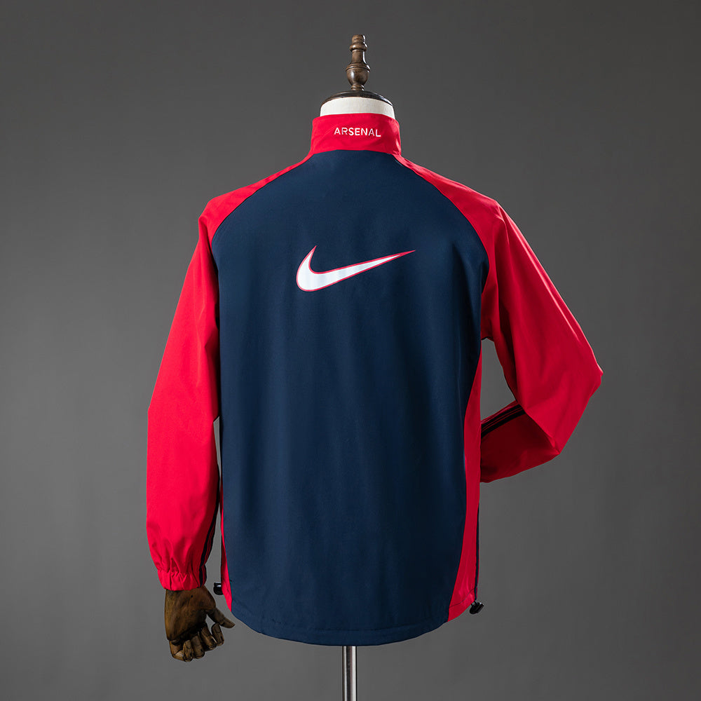 CORTAVIENTO ARSENAL 98/99