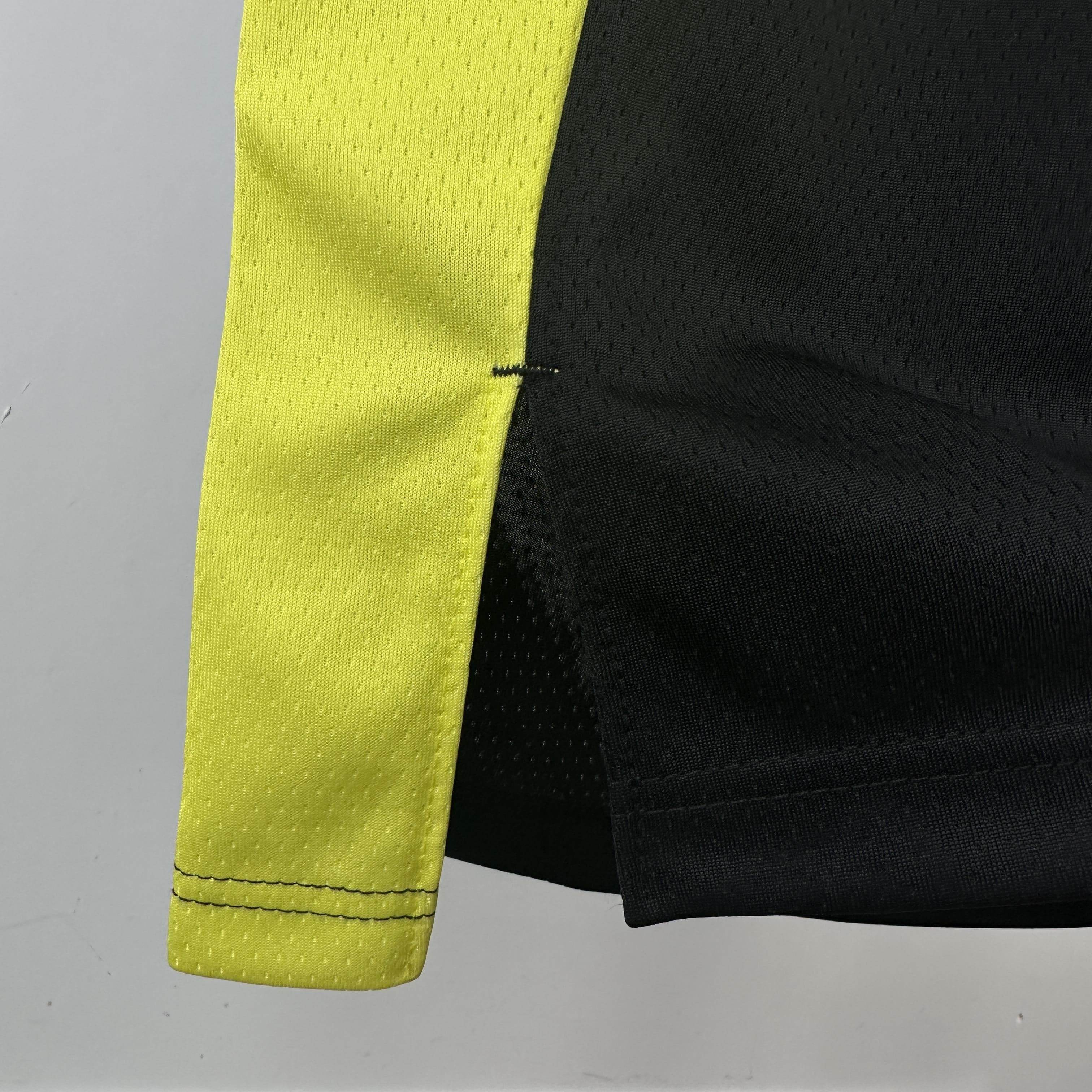 CAMISETA PACERS SEASON 24 HOMBRE EDICIÓN SIAKAM (NBA) - ZonaCamisetas