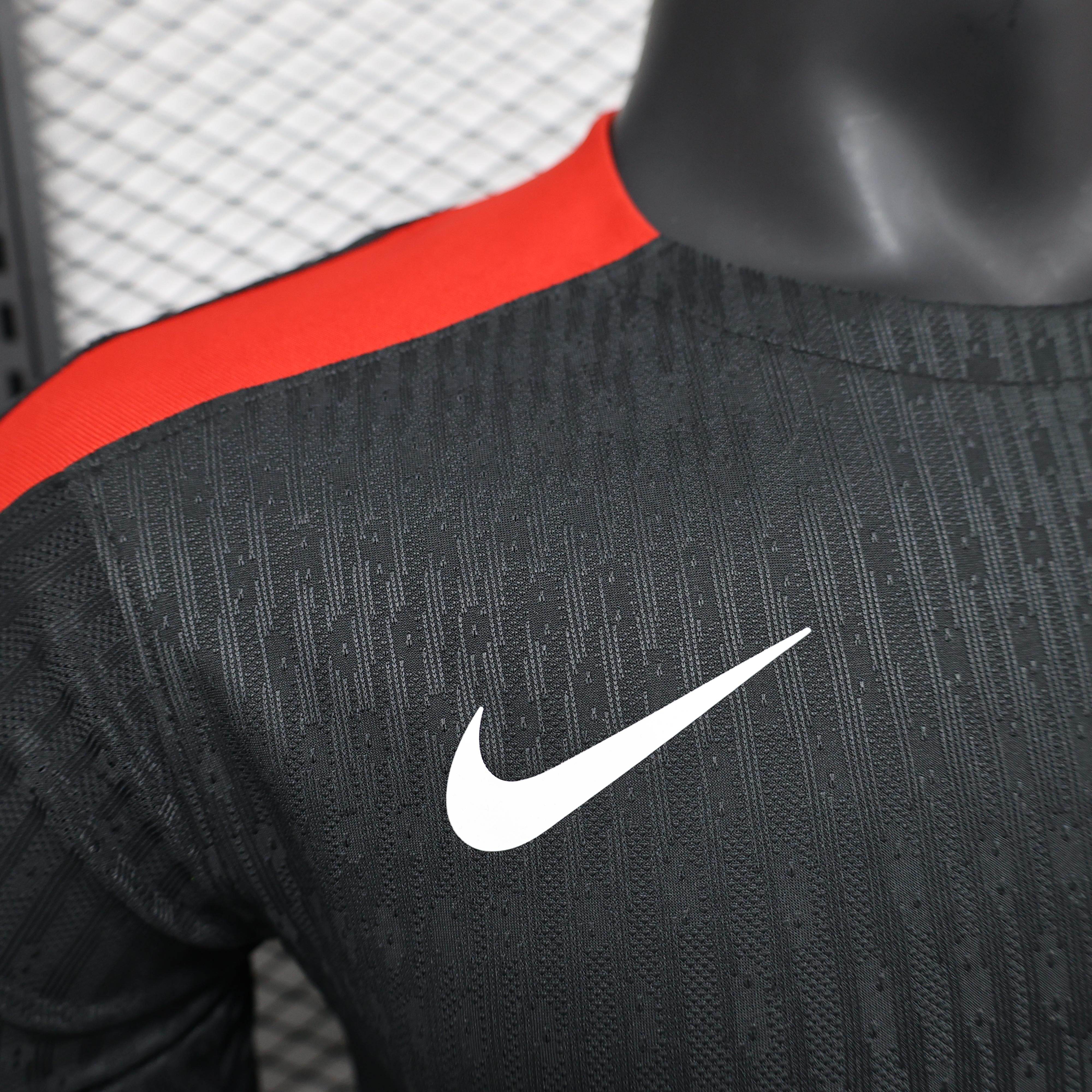 CAMISETA BARCELONA Il 24/25 HOMBRE (VERSIÓN JUGADOR) - ZonaCamisetas