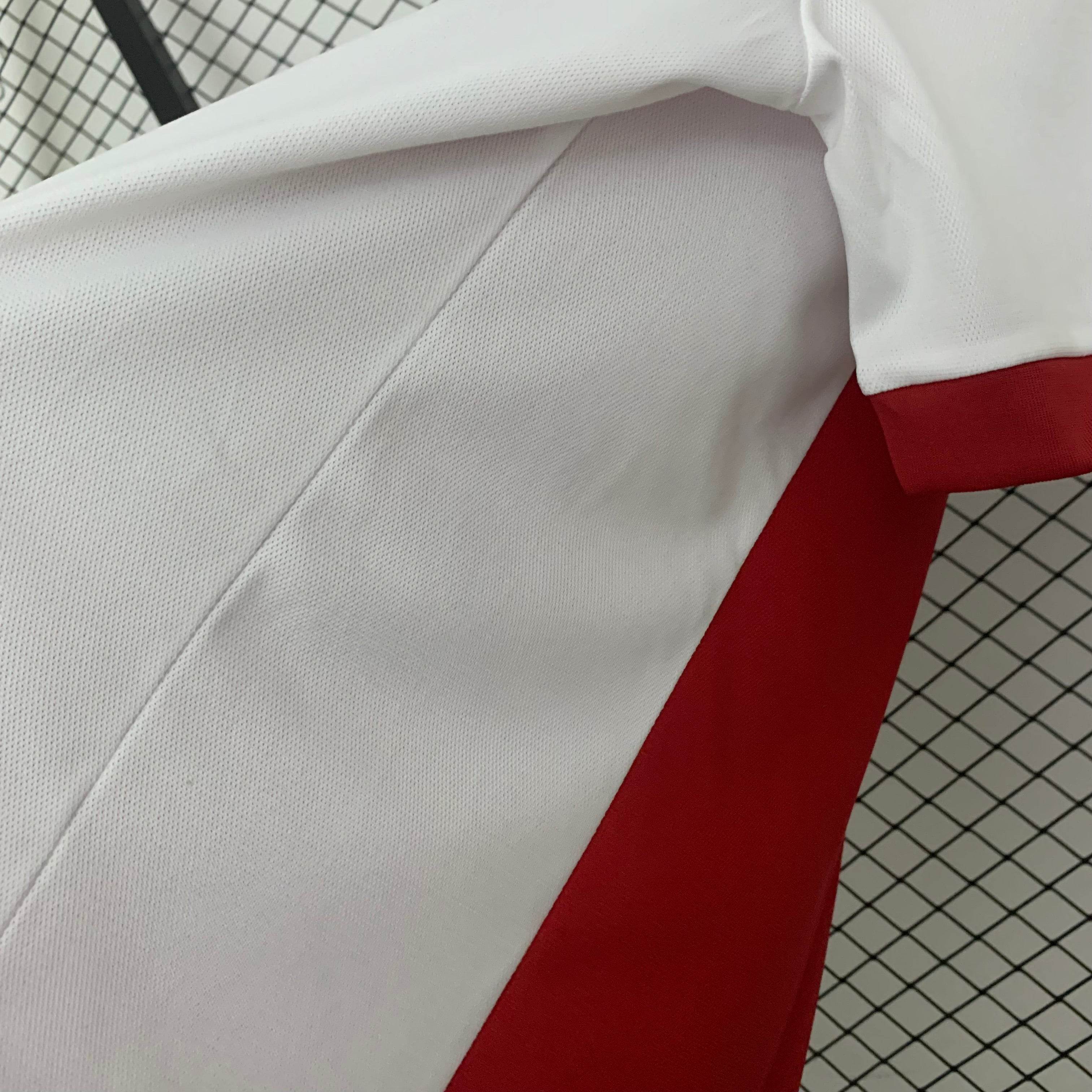 CAMISETA AJAX ESPECIAL I 25/26 HOMBRE (VERSIÓN FAN) - ZonaCamisetas