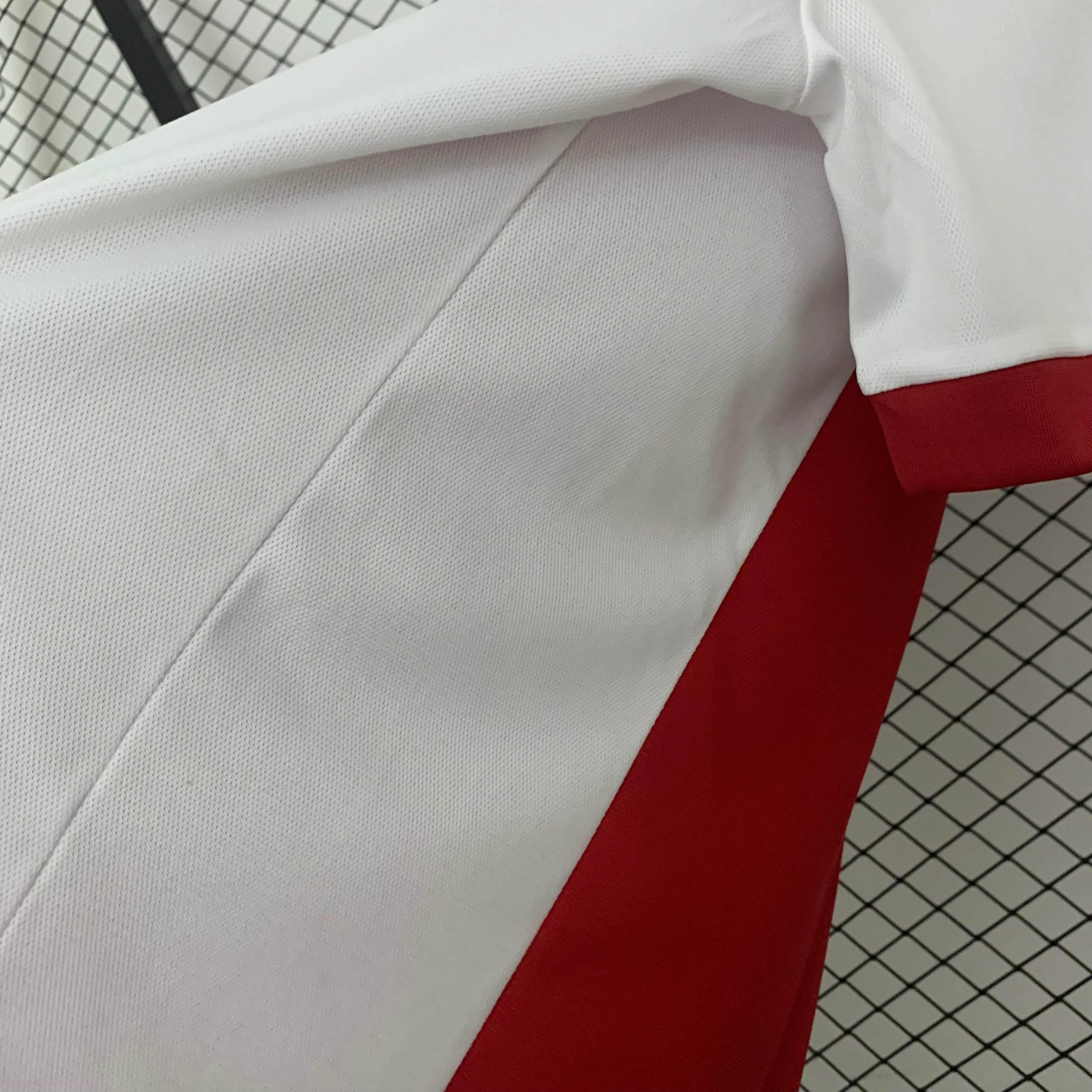 CAMISETA AJAX ESPECIAL I 25/26 HOMBRE (VERSIÓN FAN) - ZonaCamisetas