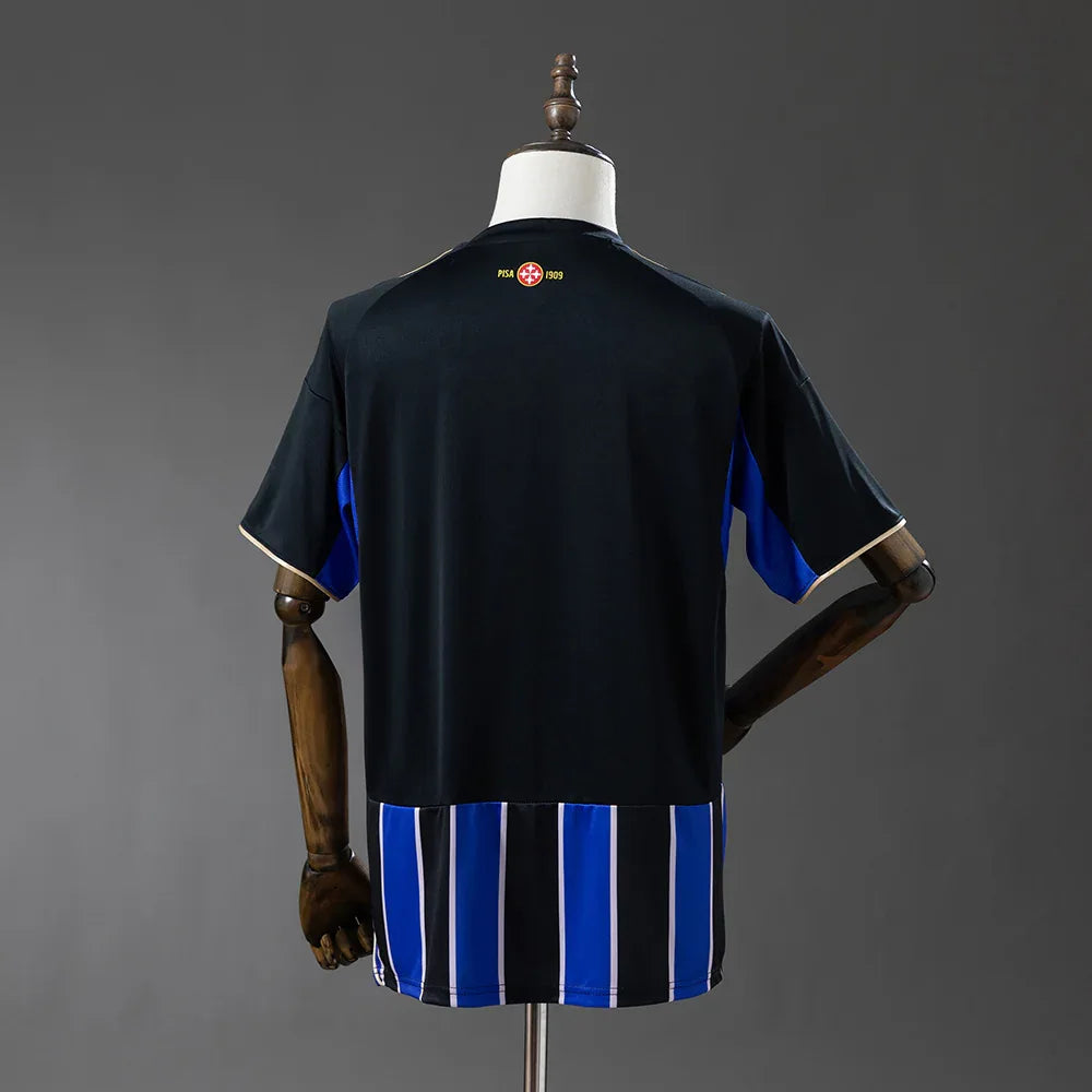 CAMISETA PISA FC l 25/26 HOMBRE (VERSIÓN FAN) - ZonaCamisetas