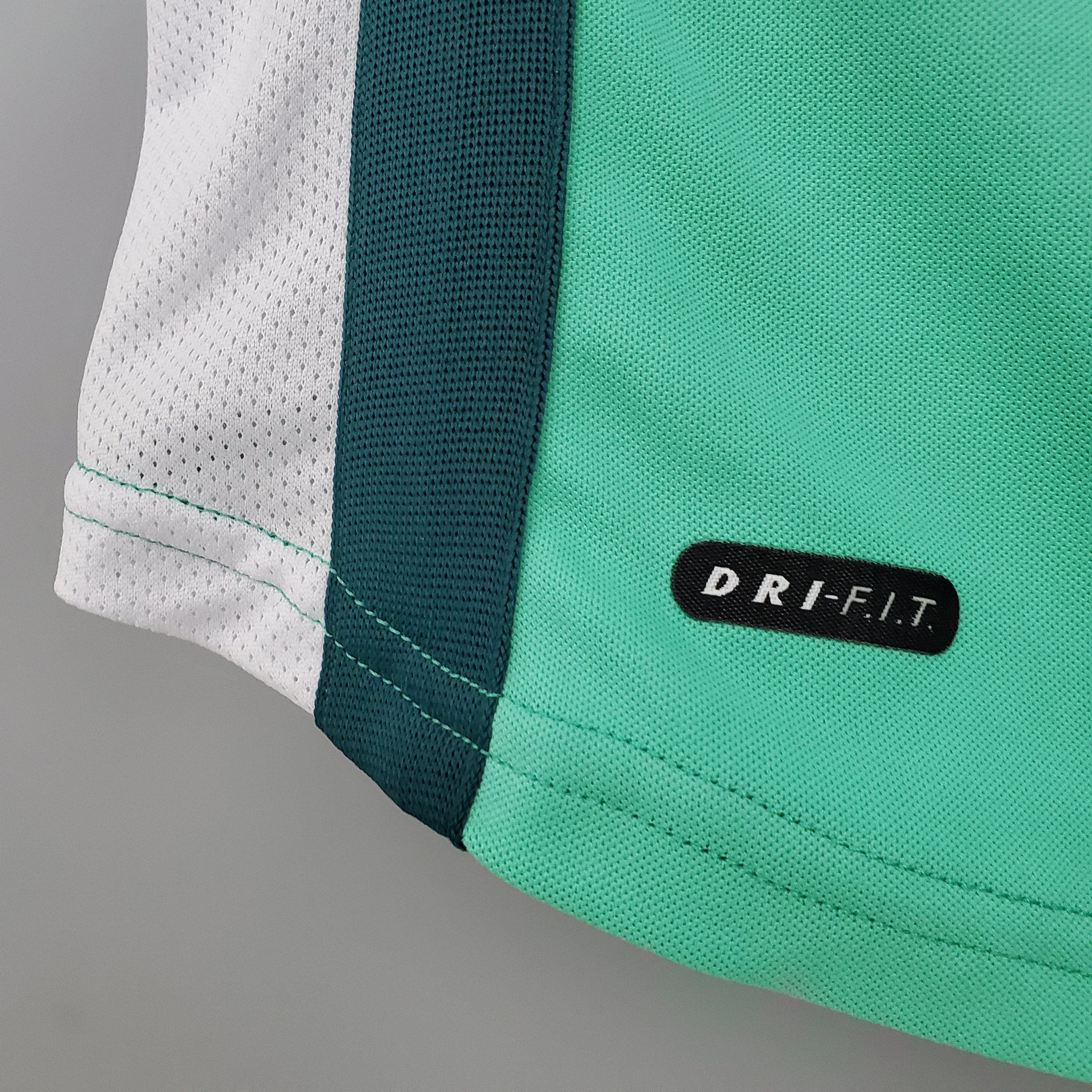 CAMISETA NIGERIA I 1998 HOMBRE (RETRO)