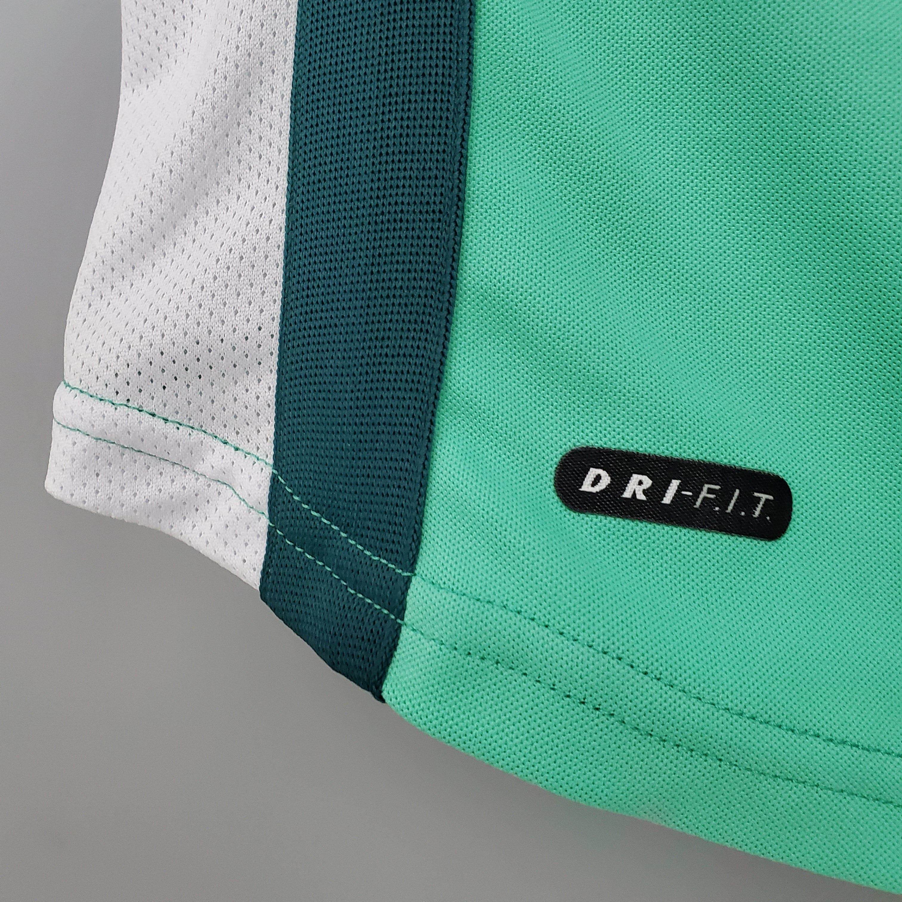 CAMISETA NIGERIA I 1998 HOMBRE (RETRO) - ZonaCamisetas
