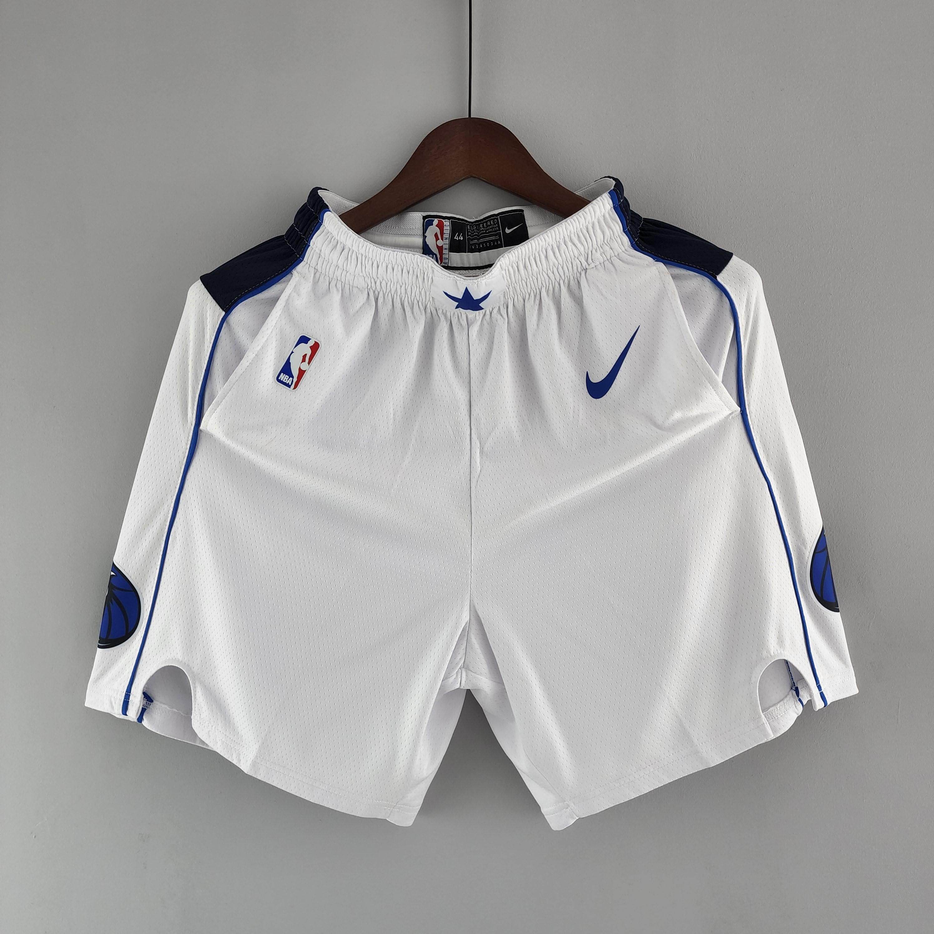 DALLAS NBA SHORT I - ZonaCamisetas