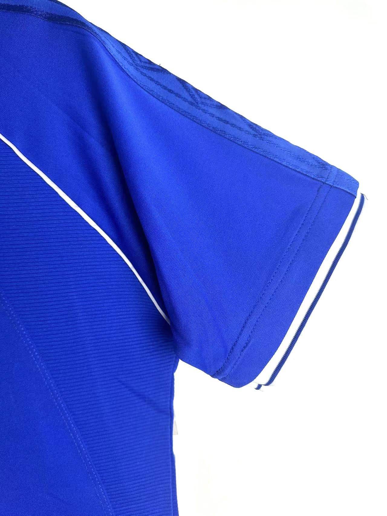 CAMISETA CHELSEA I 99/01 HOMBRE (RETRO) - ZonaCamisetas
