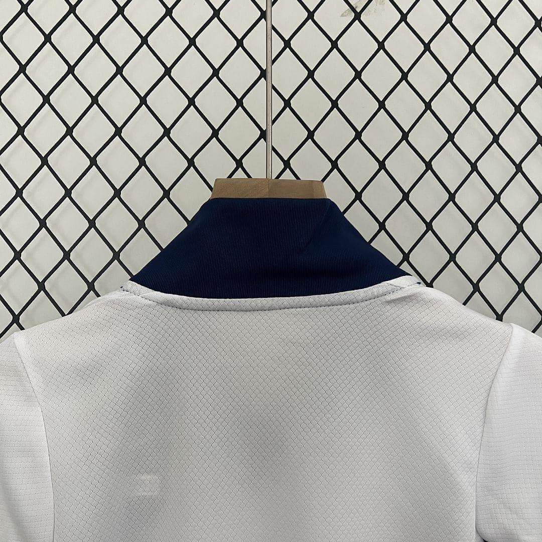 CAMISETA INGLATERRA I EURO 2024 CONJUNTO INFANTIL - ZonaCamisetas