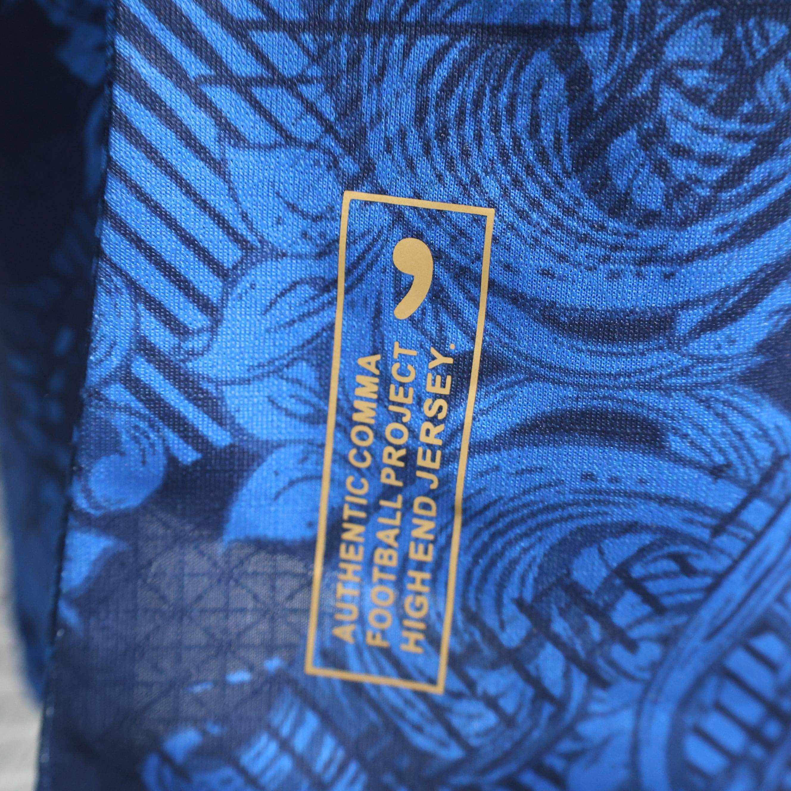 CAMISETA MANCHESTER CITY EDICIÓN LIMITADA I 24/25 HOMBRE (VERSIÓN JUGADOR) - ZonaCamisetas