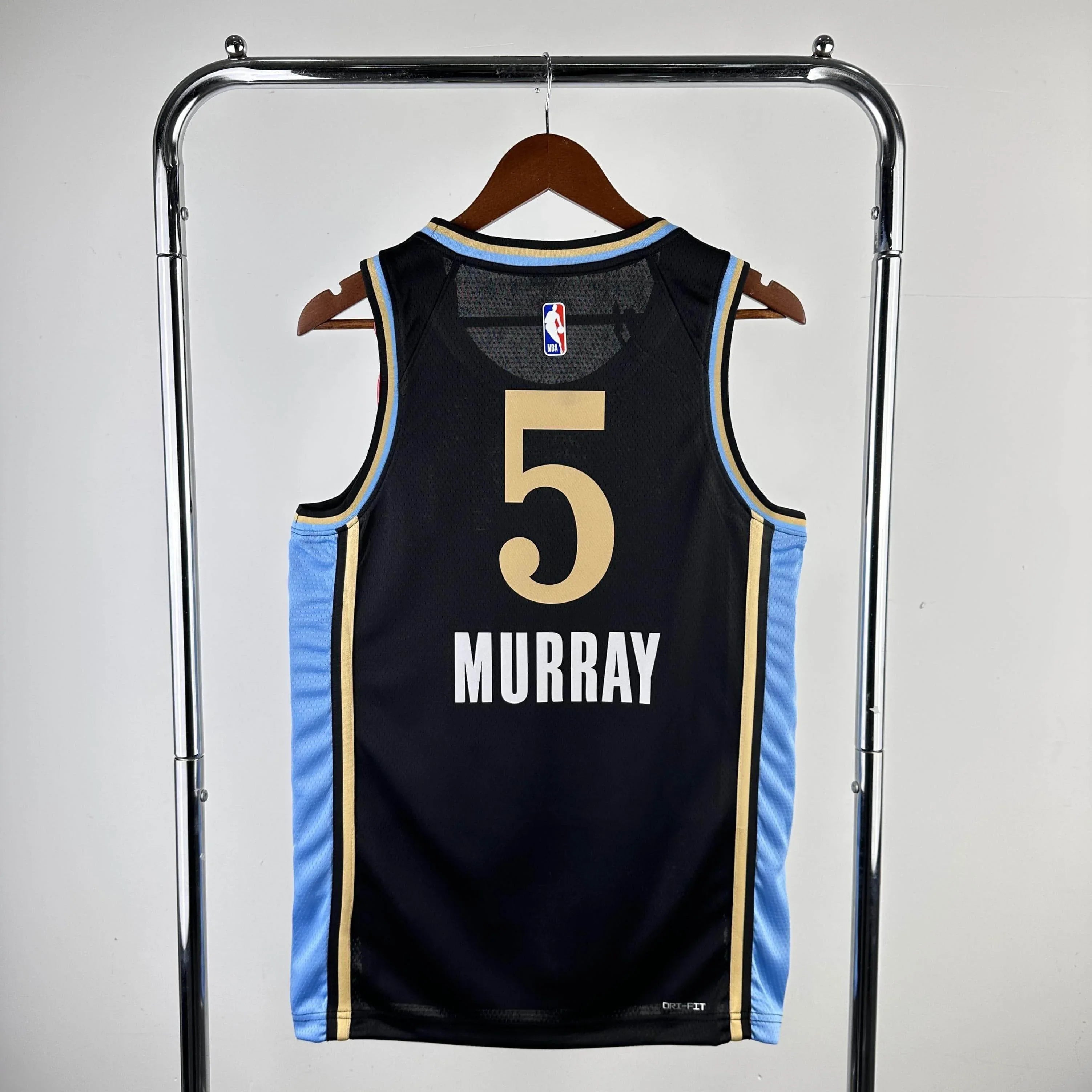 CAMISETA HAWKS SEASON 24 HOMBRE EDICIÓN MURRAY (NBA) - ZonaCamisetas