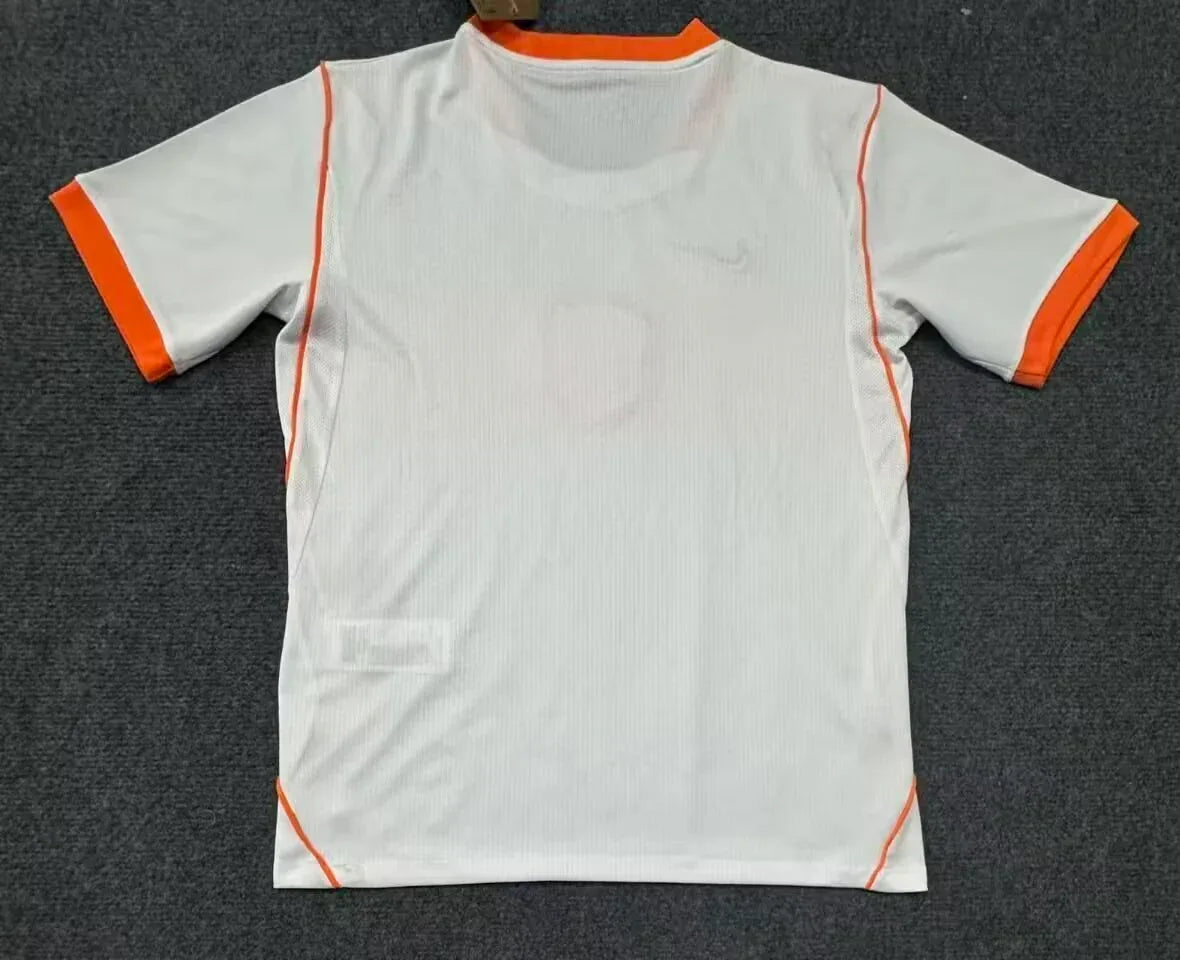 CAMISETA HOLANDA II 2026 HOMBRE (VERSIÓN FAN)