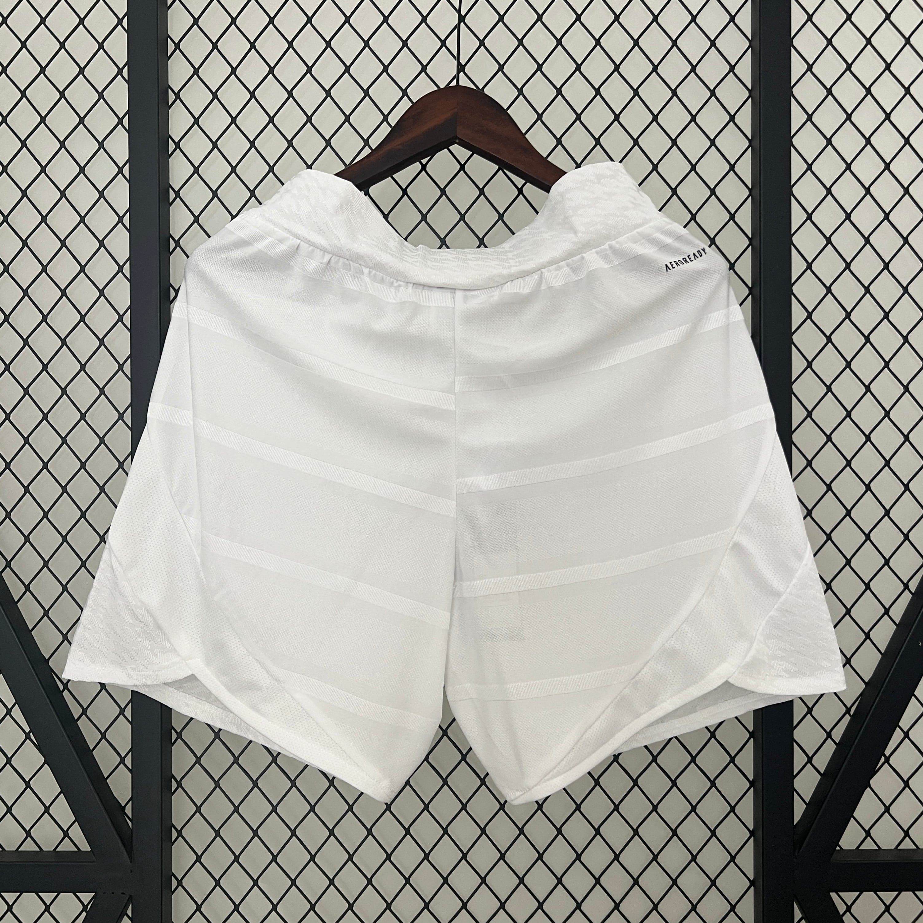 REAL MADRID SHORT I 24/25 - ZonaCamisetas