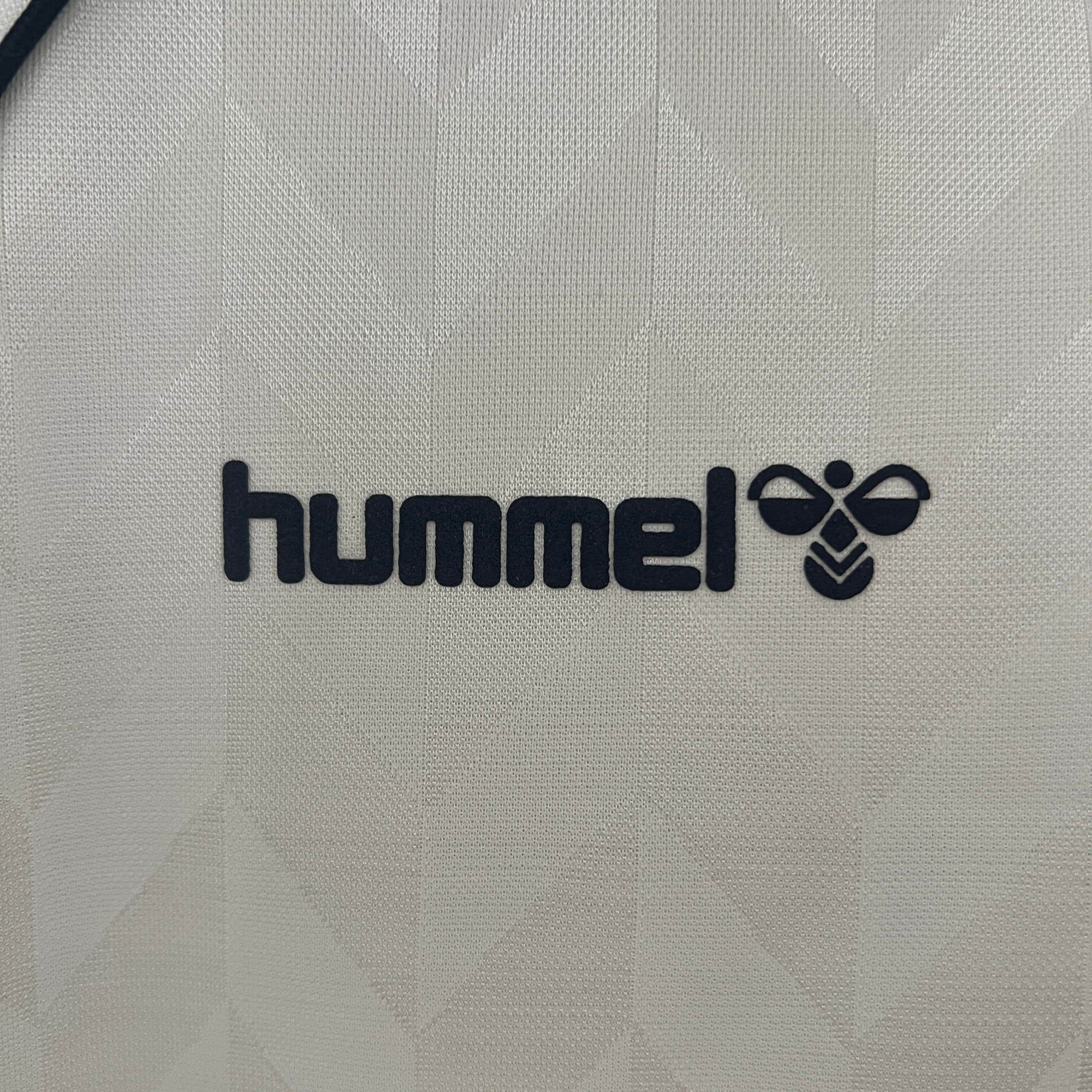 CAMISETA TOTTENHAM l 87/89 HOMBRE (RETRO) - ZonaCamisetas