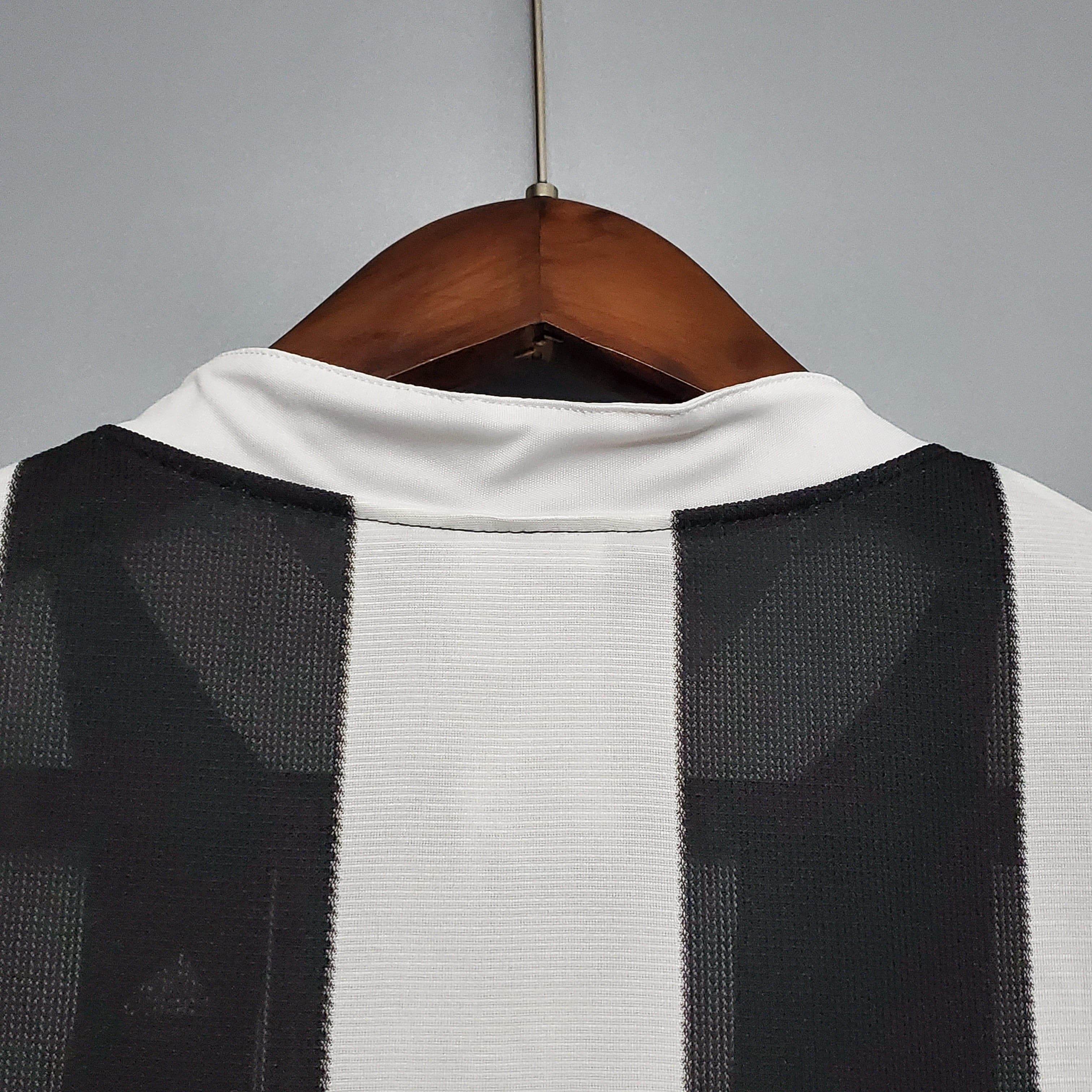 CAMISETA NEWCASTLE l 95/97 HOMBRE (RETRO) - ZonaCamisetas