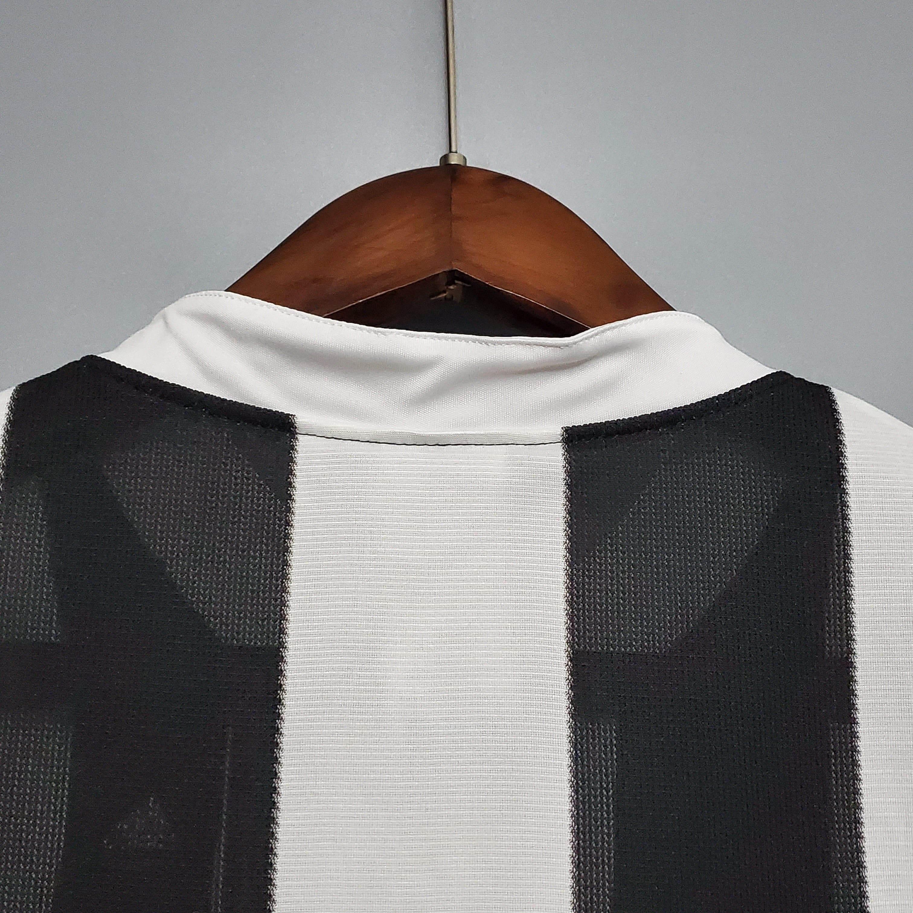 CAMISETA NEWCASTLE l 95/97 HOMBRE (RETRO) - ZonaCamisetas