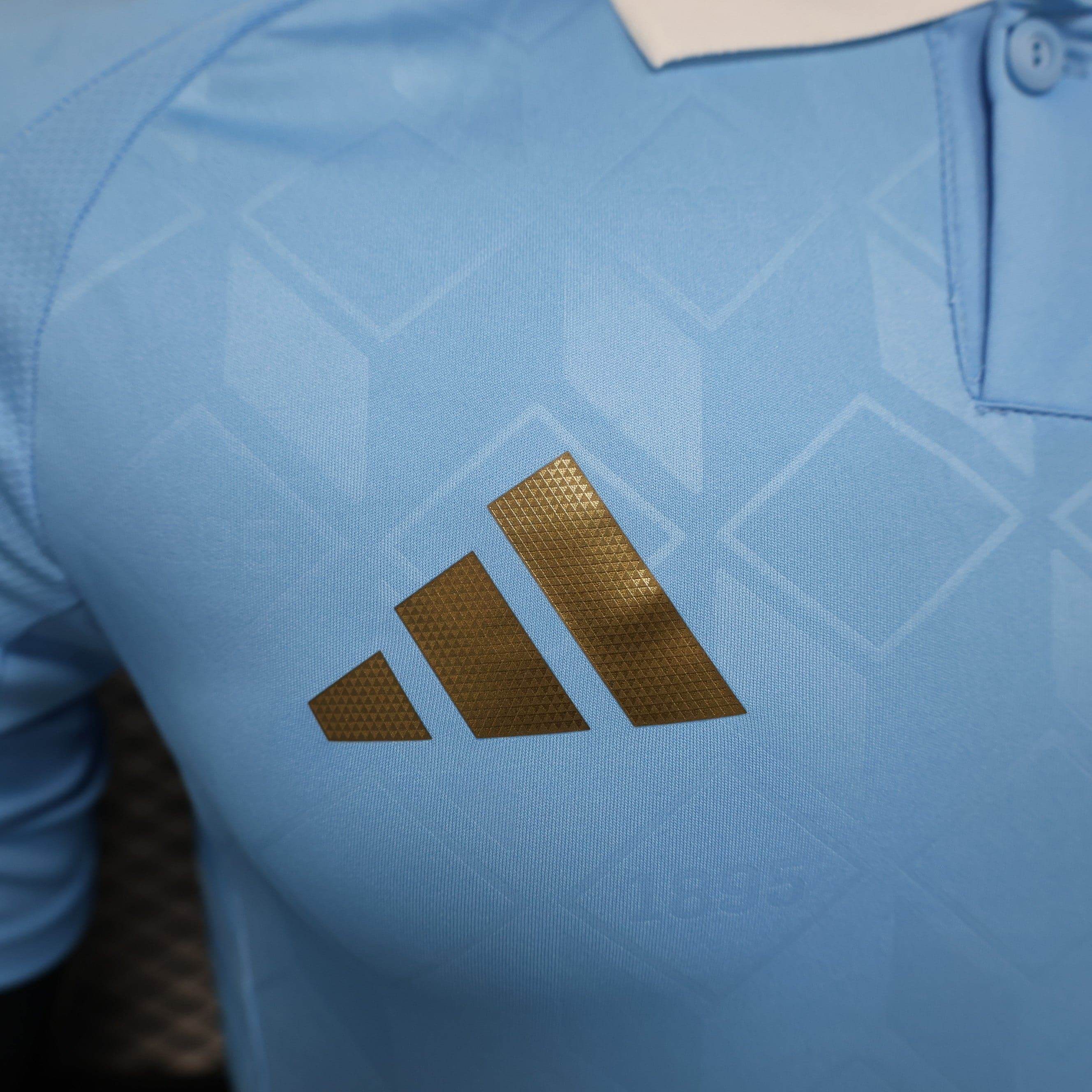 CAMISETA BELGICA II EURO 2024 HOMBRE (VERSION JUGADOR) - ZonaCamisetas