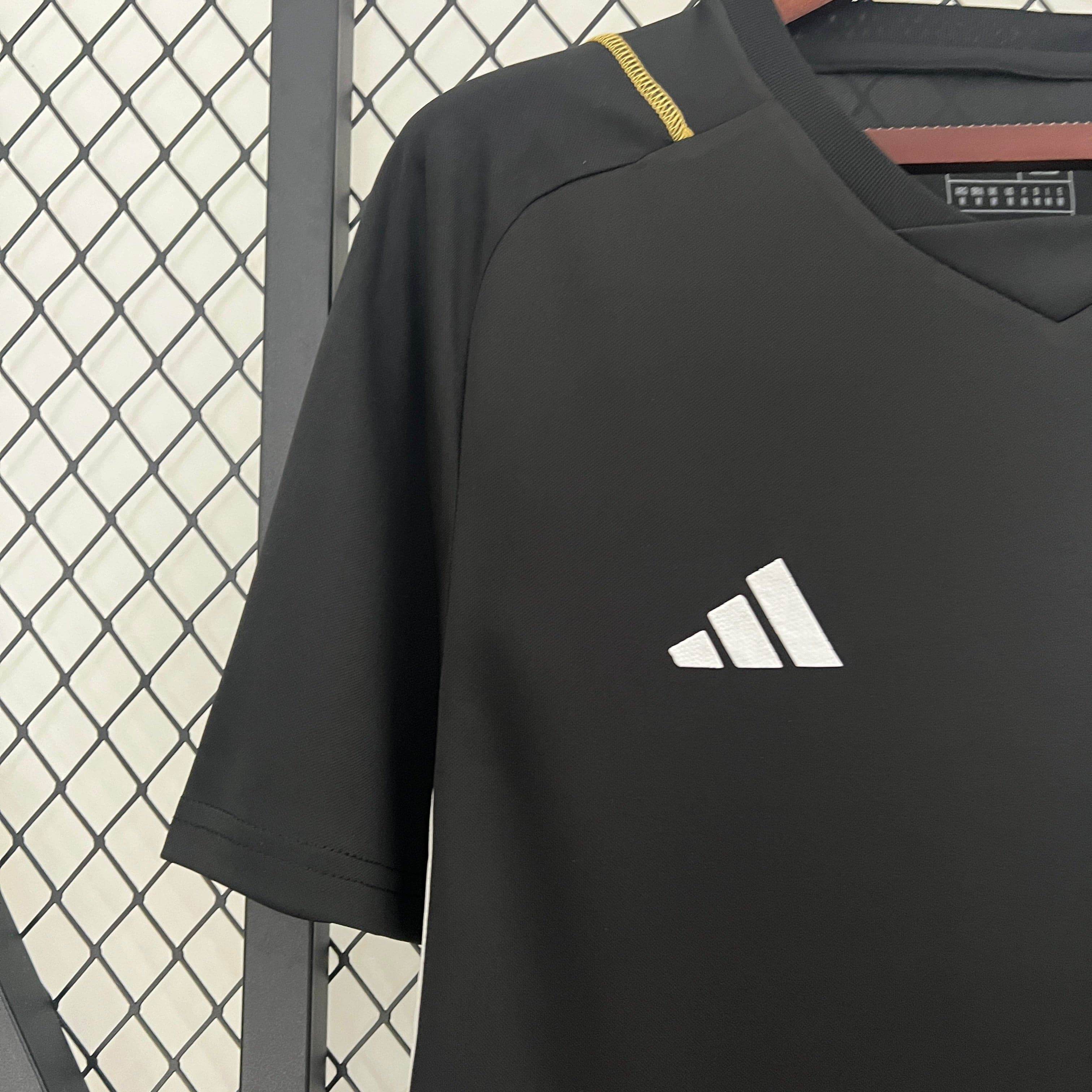 CAMISETA COLO COLO II 24/25 HOMBRE (VERSIÓN FAN) - ZonaCamisetas