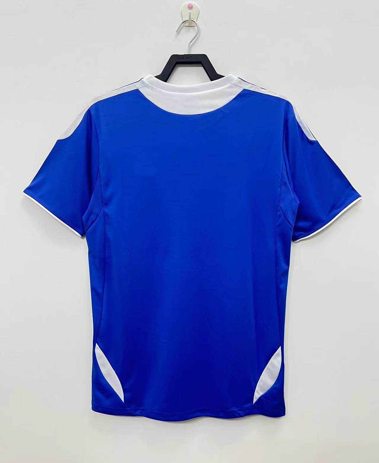 CAMISETA CHELSEA I 11/12 HOMBRE (RETRO) - ZonaCamisetas