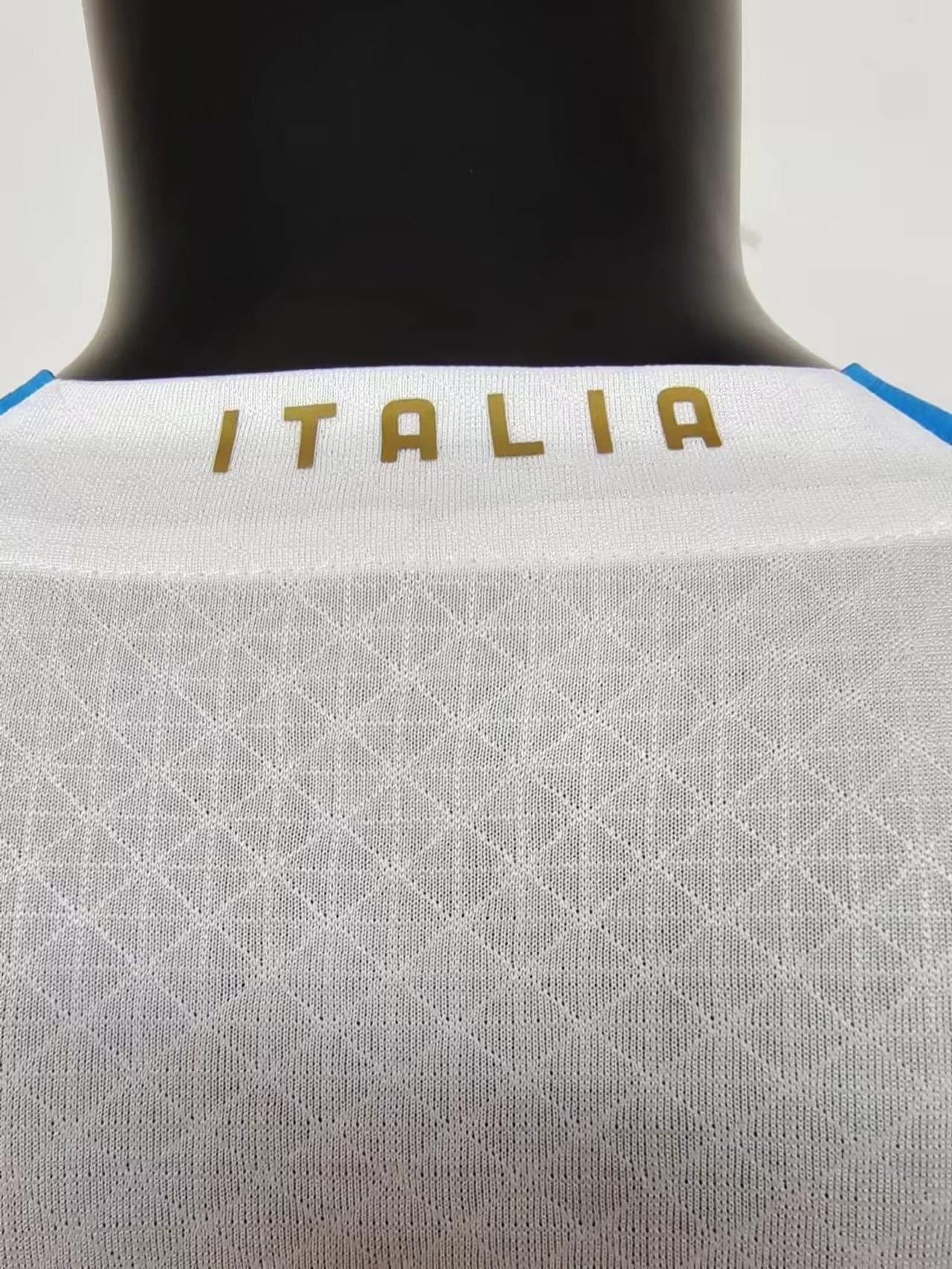 ZonaCamisetas ITALIA Il 2022 HOMBRE (VERSION JUGADOR) La Pelota Mundo ITALIA ITALY