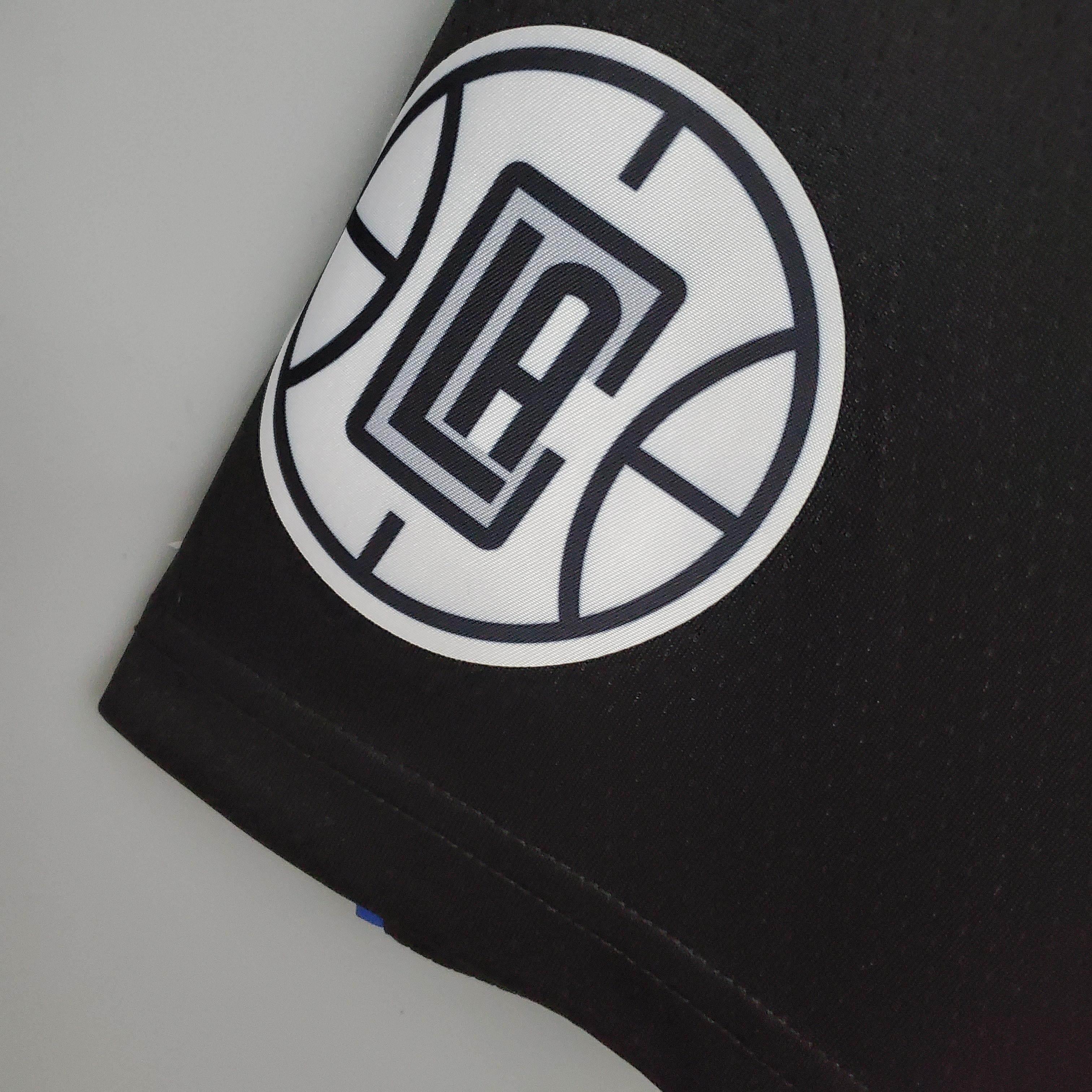CLIPPERS NBA SHORT Il - ZonaCamisetas