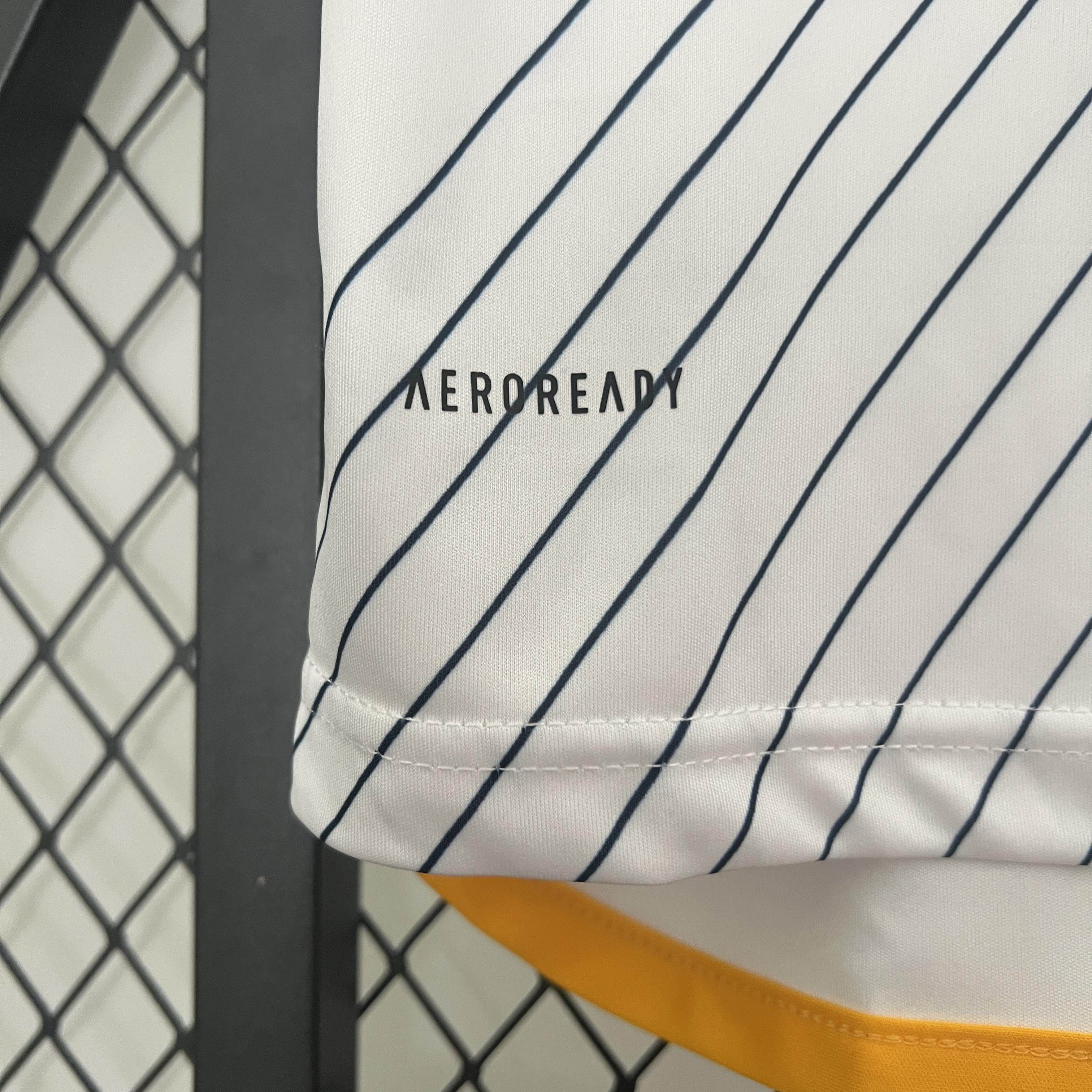 CAMISETA LA GALAXY I 24/25 HOMBRE (VERSIÓN FAN) - ZonaCamisetas