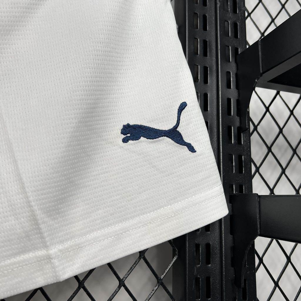 MANCHESTER CITY SHORT l 24/25 - ZonaCamisetas