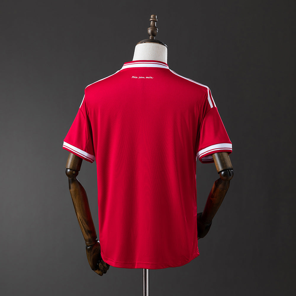 CAMISETA BAYERN DE MUNICH I 13/14 HOMBRE (RETRO)