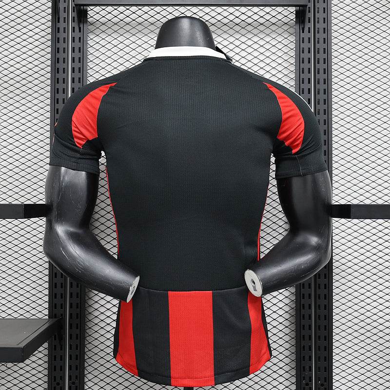 CAMISETA FULHAM II 24/25 HOMBRE (VERSIÓN JUGADOR) - ZonaCamisetas
