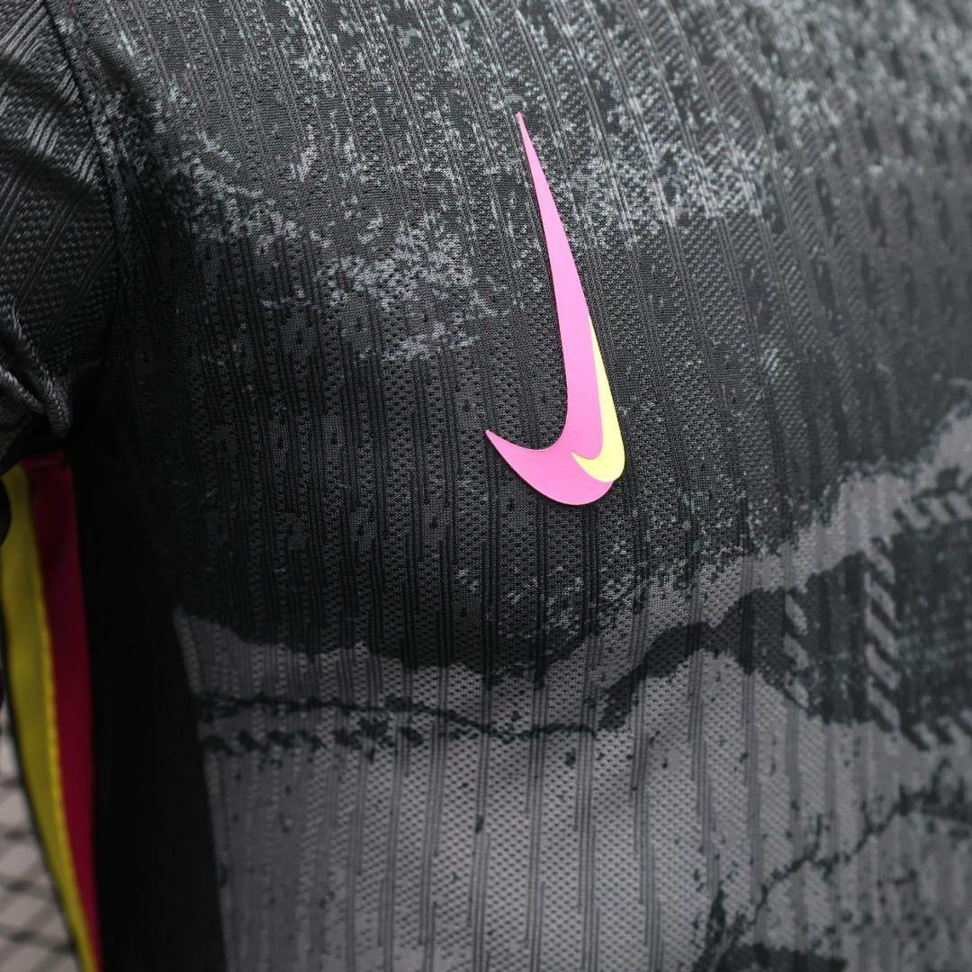 CAMISETA CHELSEA Ill 24/25 HOMBRE (VERSIÓN JUGADOR) - ZonaCamisetas