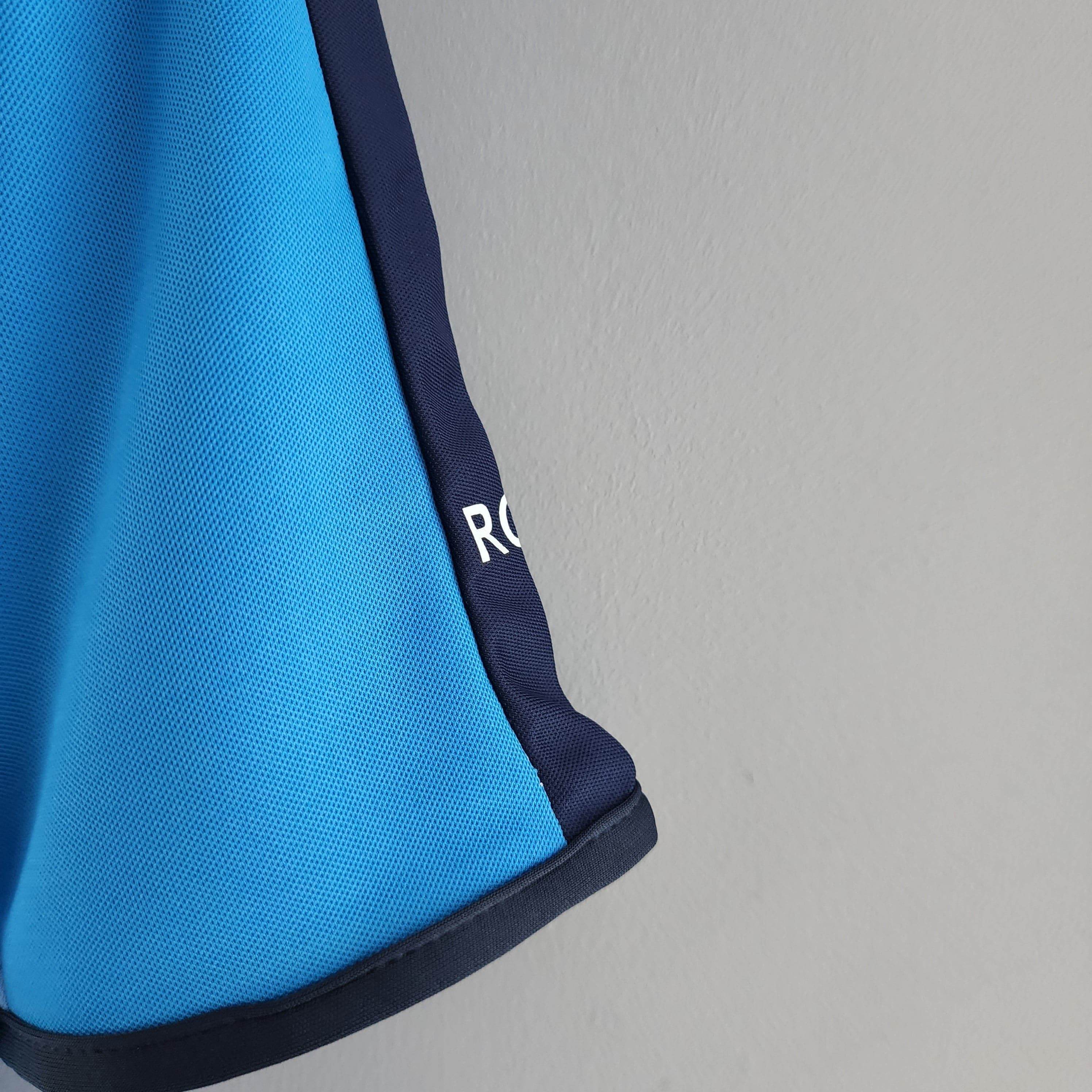 CAMISETA CELTA DE VIGO I 02/04 HOMBRE (RETRO) - ZonaCamisetas