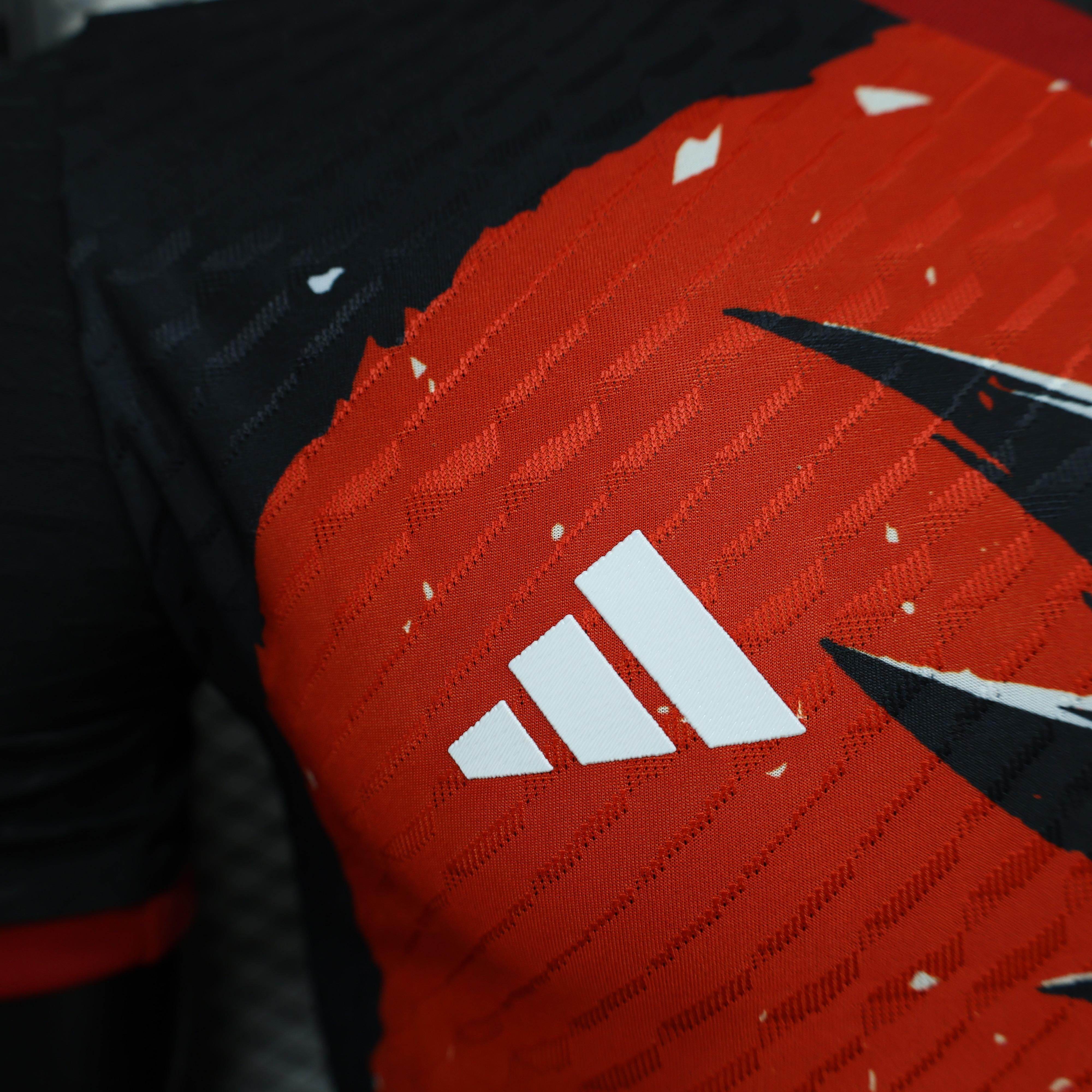 CAMISETA JAPÓN EDICIÓN GOKU Il 24/25 HOMBRE (VERSIÓN JUGADOR) - ZonaCamisetas