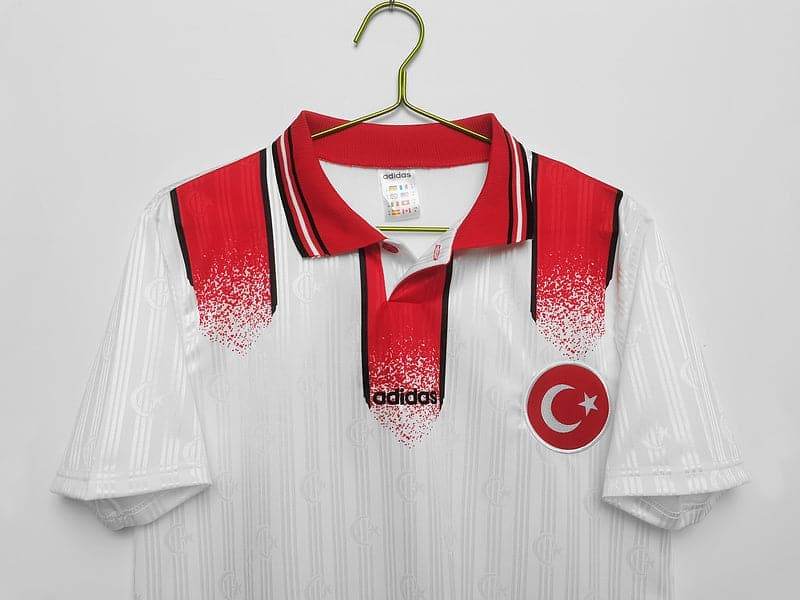 CAMISETA TURKEY lI 1990 HOMBRE (RETRO) - ZonaCamisetas