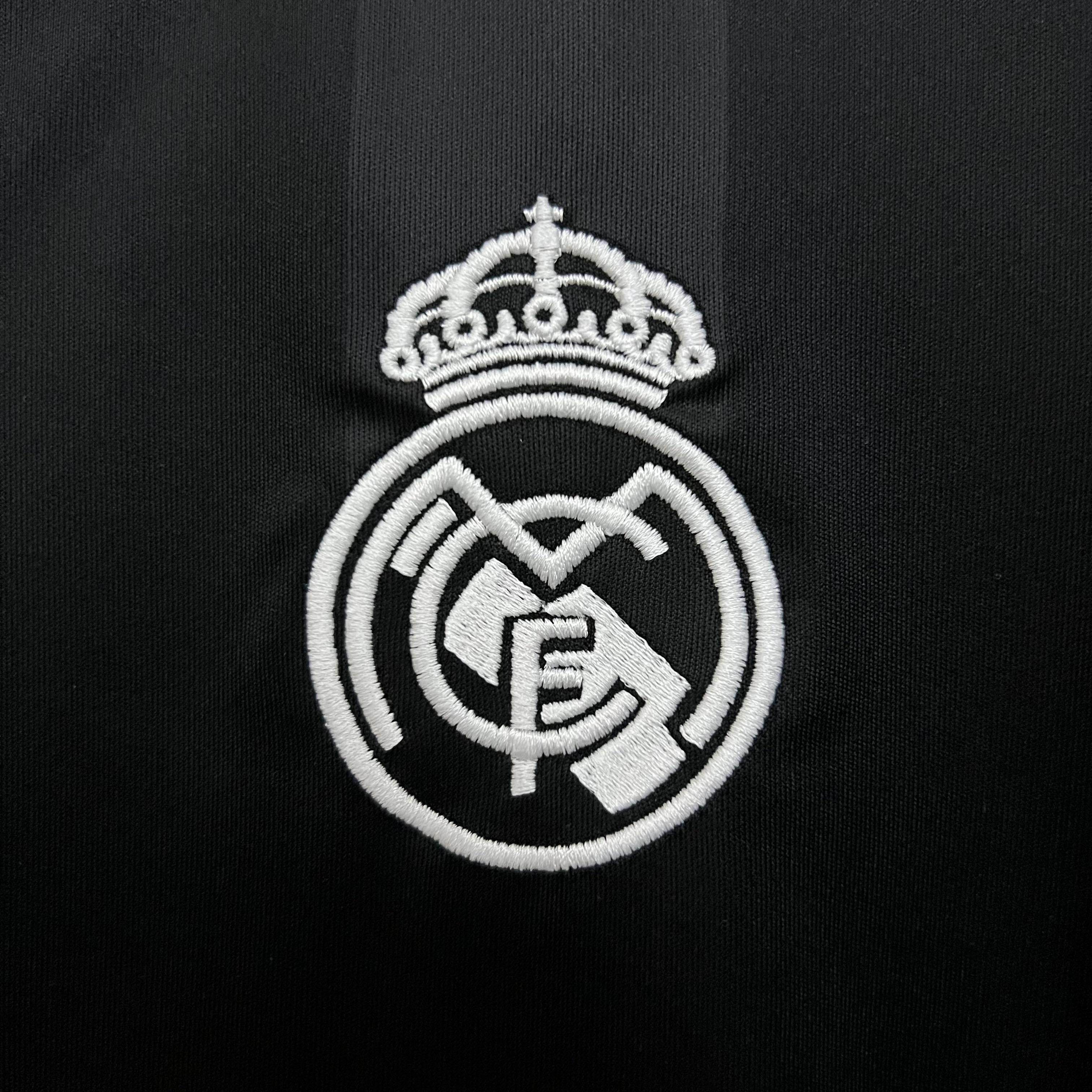 CAMISETA REAL MADRID PORTERO I 25/26 HOMBRE (VERSIÓN FAN) - ZonaCamisetas