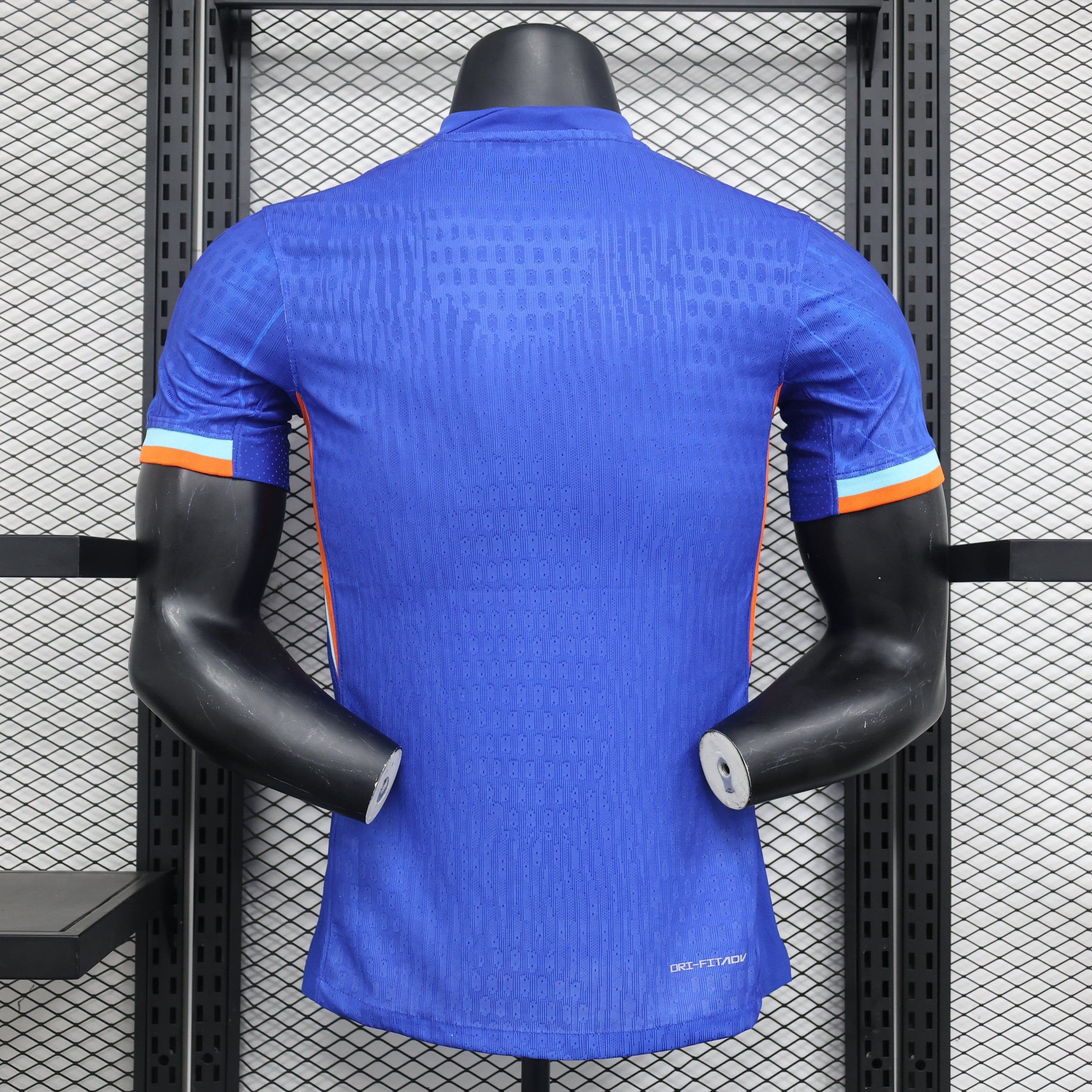 CAMISETA CHELSEA I 23/24 HOMBRE (VERSION JUGADOR)