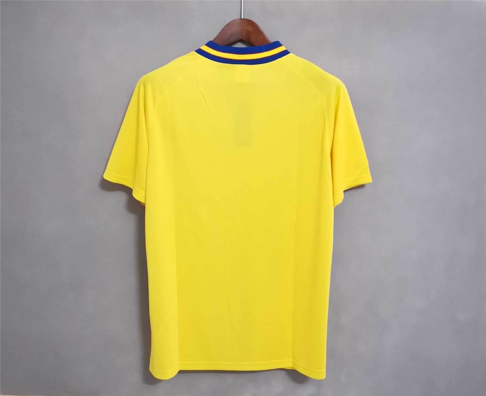 CAMISETA SWEDEN l 1994 HOMBRE (RETRO) - ZonaCamisetas