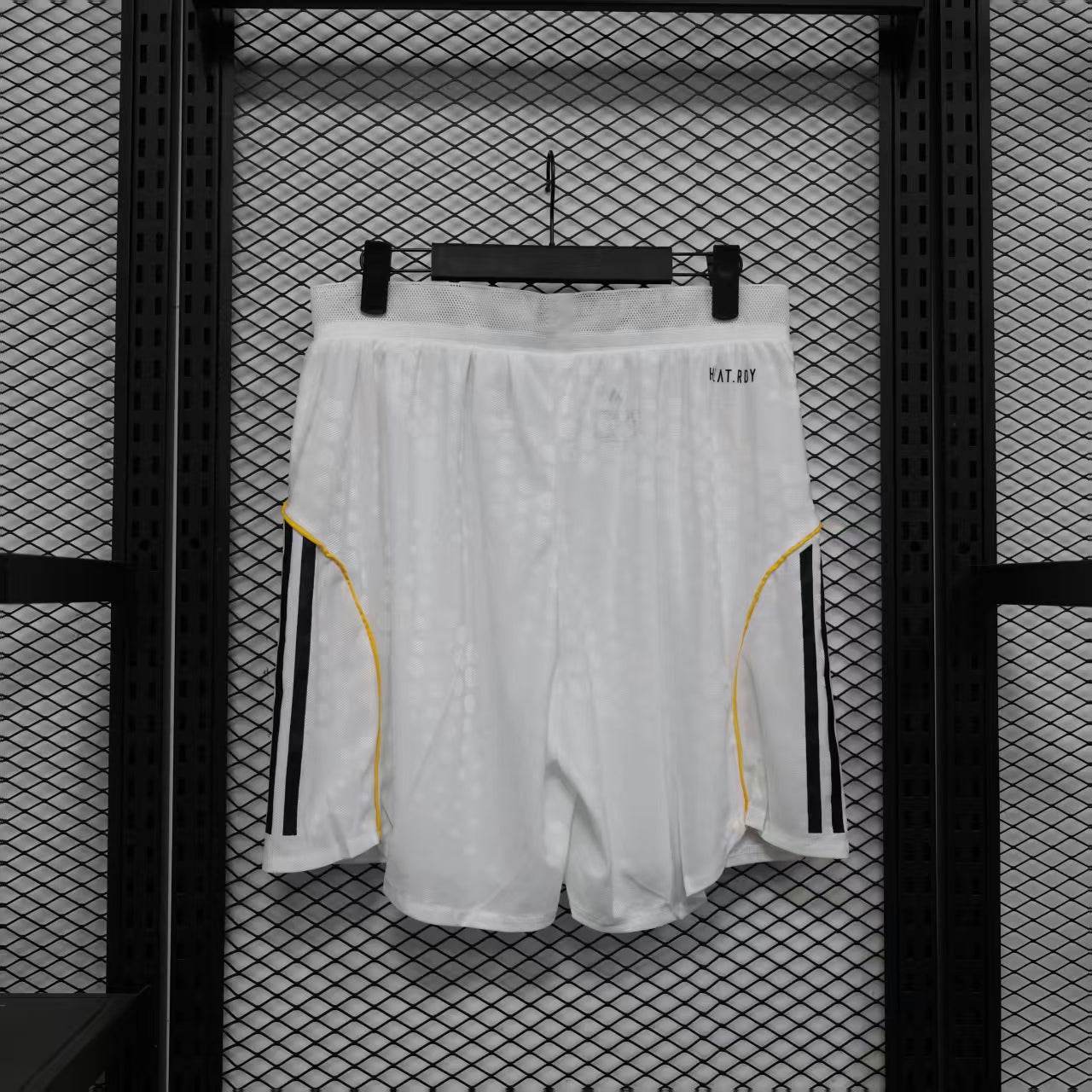 REAL MADRID SHORT I 25/26 - ZonaCamisetas