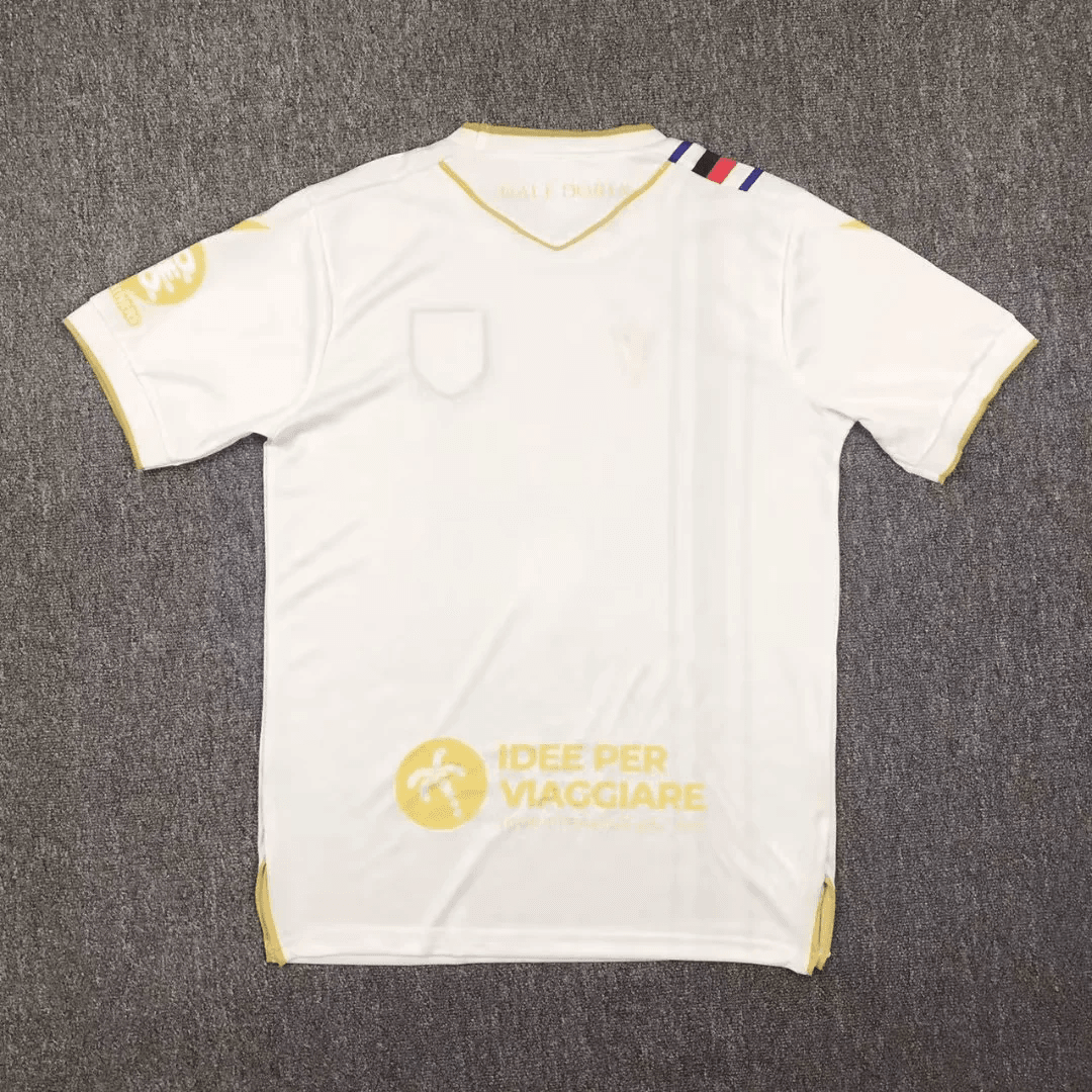 CAMISETA SAMPDORIA ll 24/25 HOMBRE (VERSIÓN FAN) - ZonaCamisetas