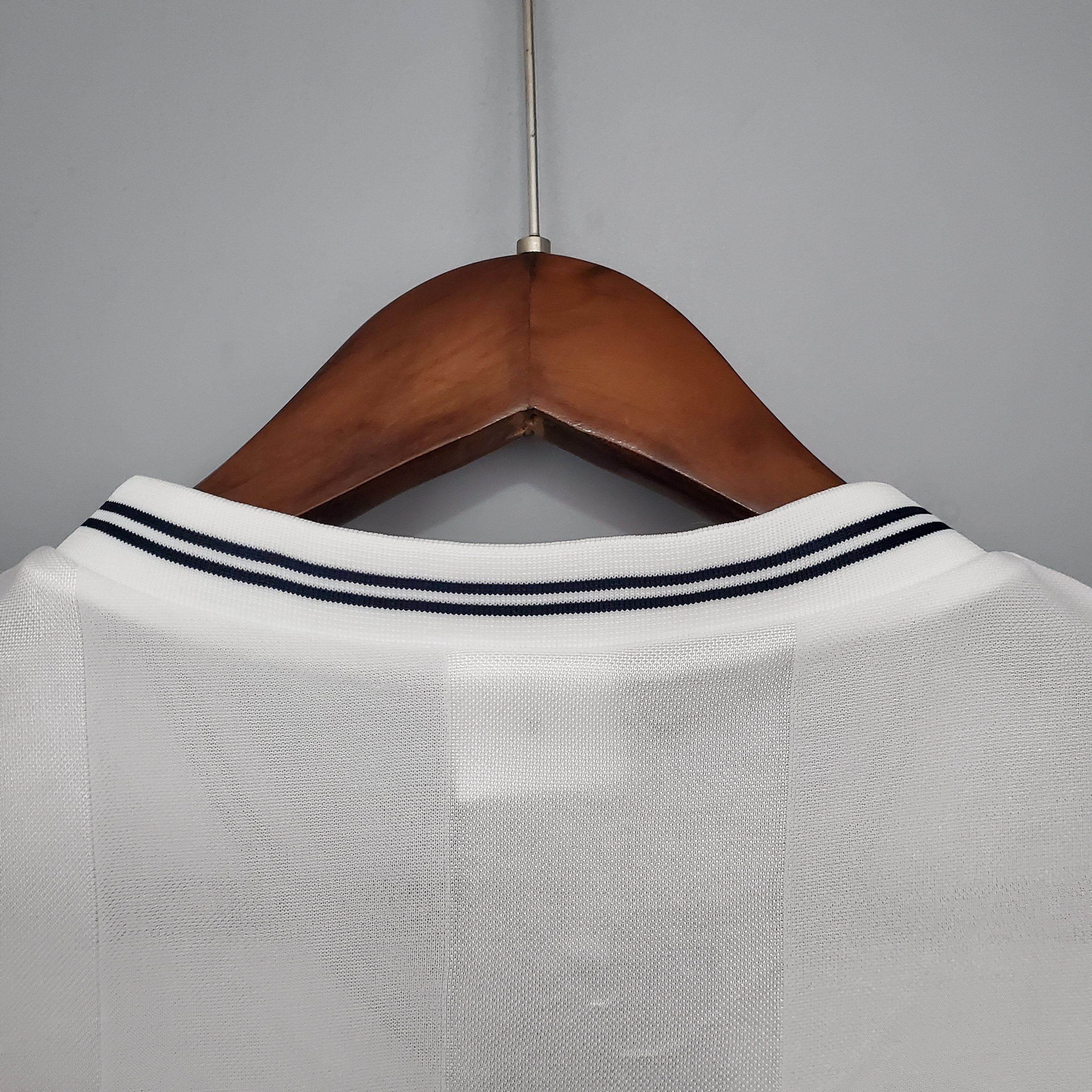 CAMISETA TOTTENHAM l 83/84 HOMBRE (RETRO) - ZonaCamisetas