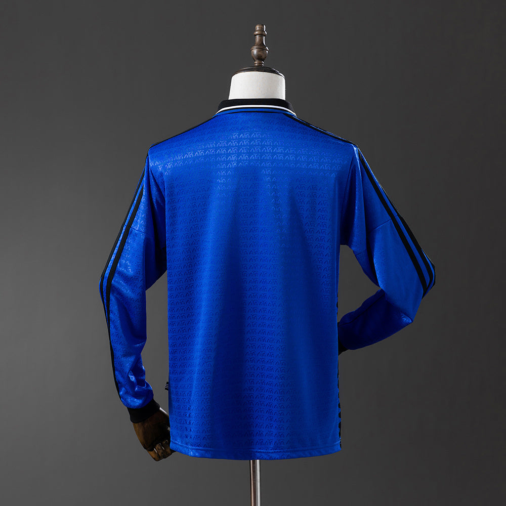 CAMISETA ARGENTINA 1994 MANGA LARGA HOMBRE (RETRO)