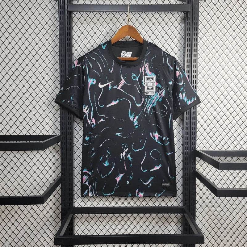 CAMISETA KOREA Il 24/25 HOMBRE (VERSIÓN FAN) - ZonaCamisetas