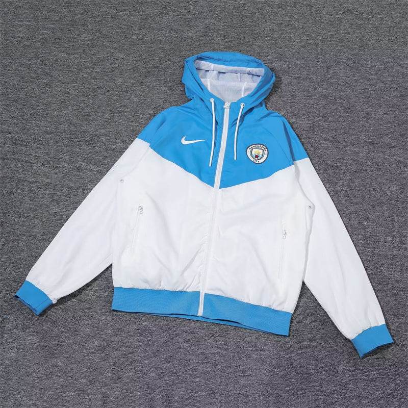 CORTAVIENTO MANCHESTER CITY l 24/25 - ZonaCamisetas