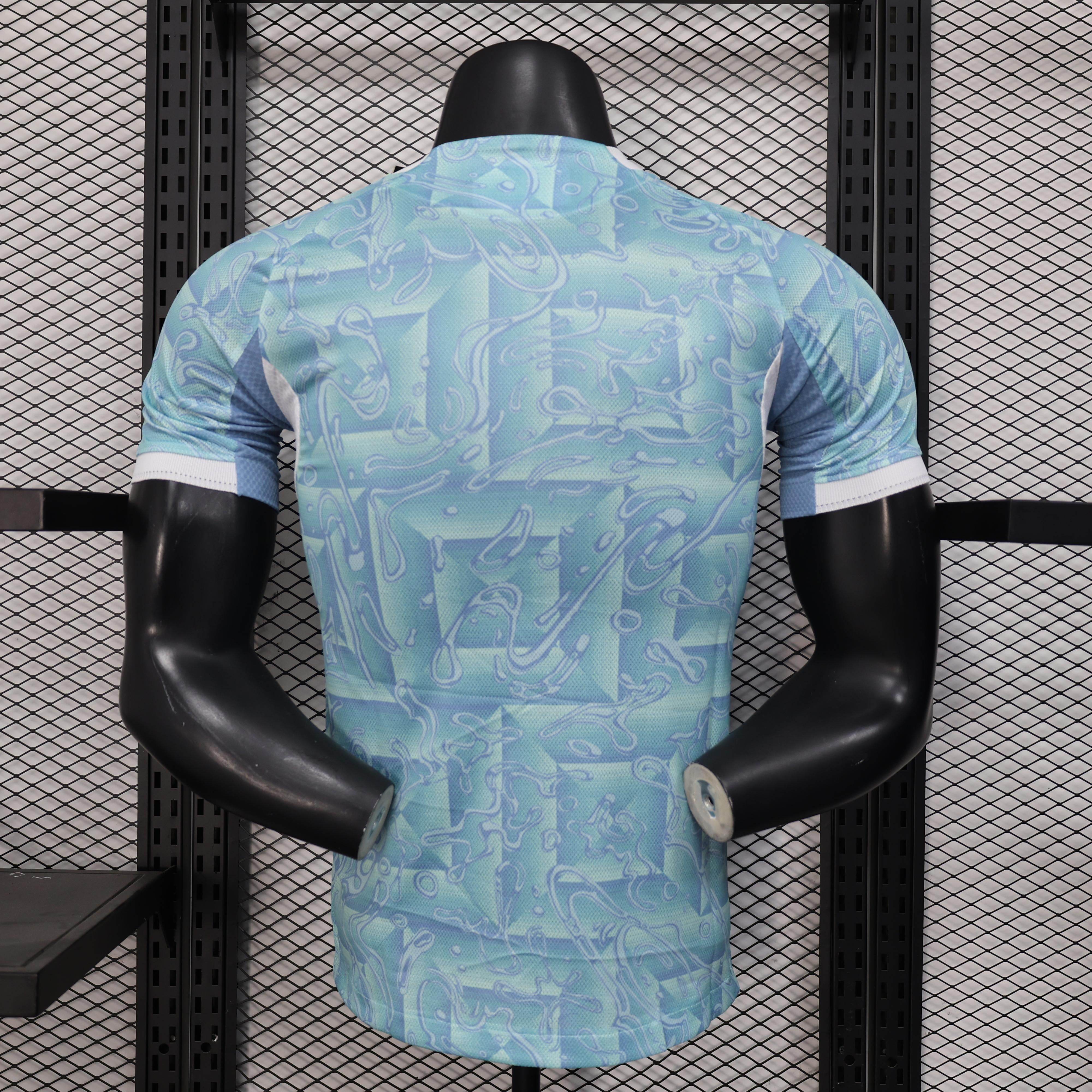 CAMISETA JUVENTUS III 25/26 HOMBRE (VERSION JUGADOR) - ZonaCamisetas