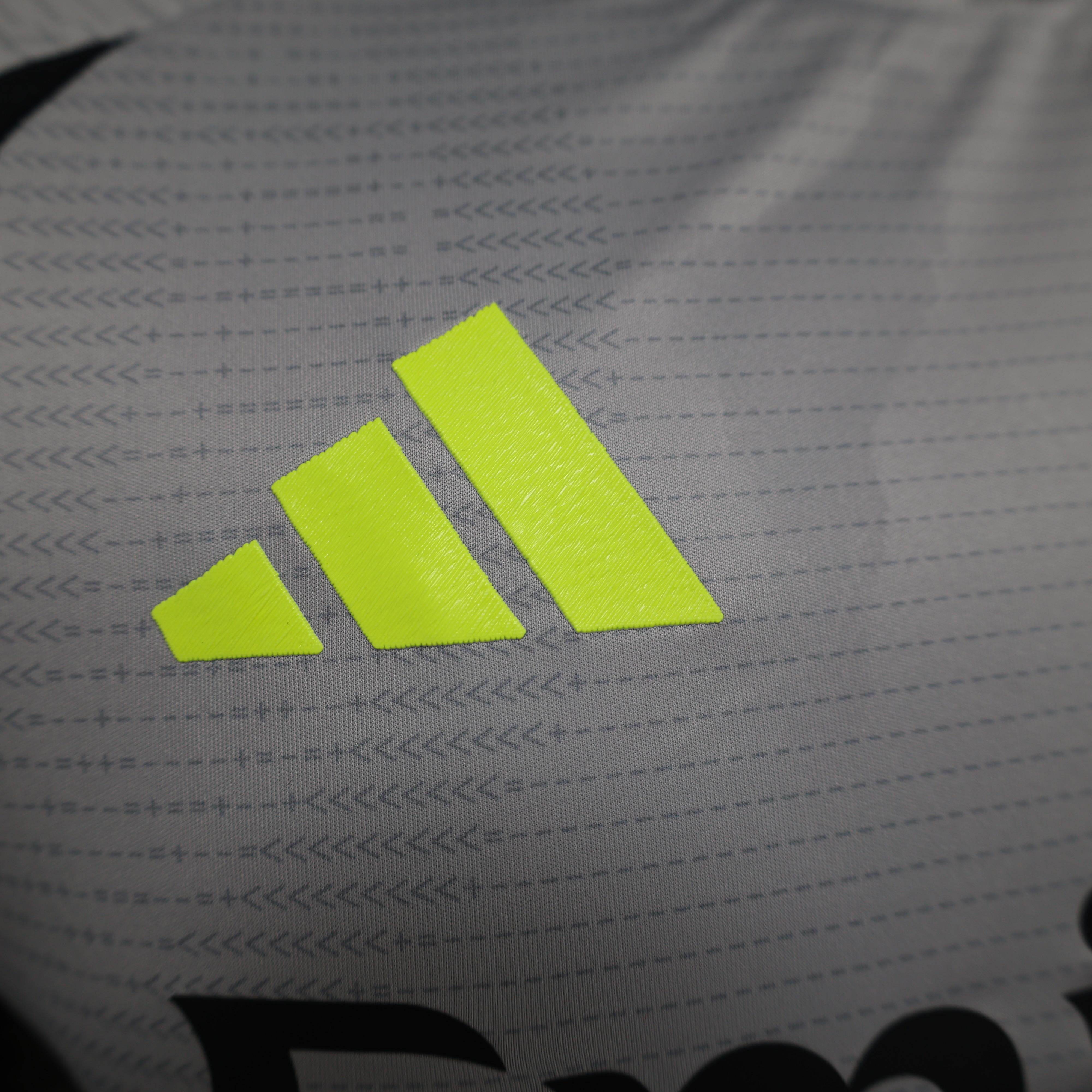 CAMISETA BENFICA Ill 24/25 HOMBRE (VERSIÓN JUGADOR) - ZonaCamisetas