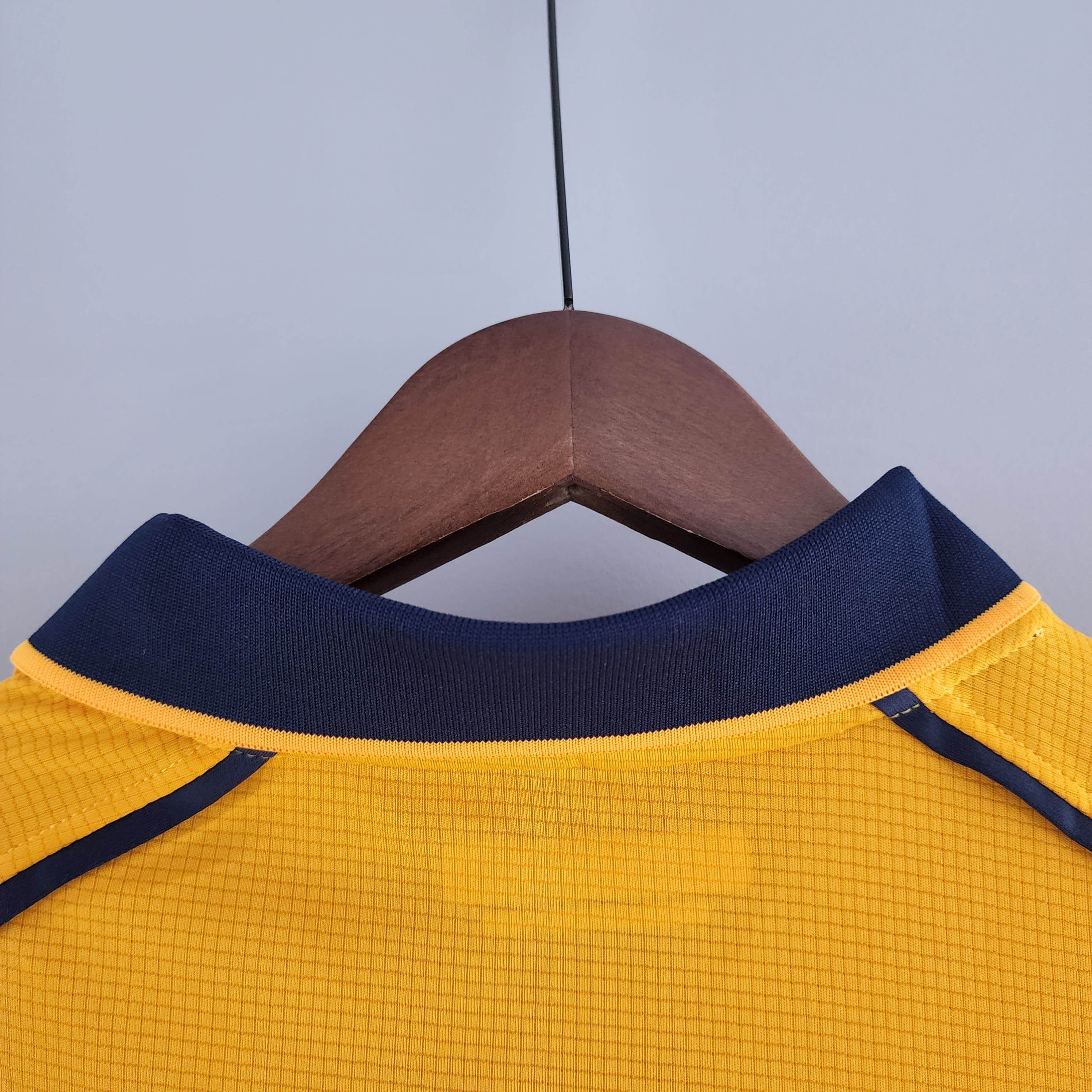 CAMISETA LIVERPOOL II 00/01 HOMBRE (RETRO) - ZonaCamisetas