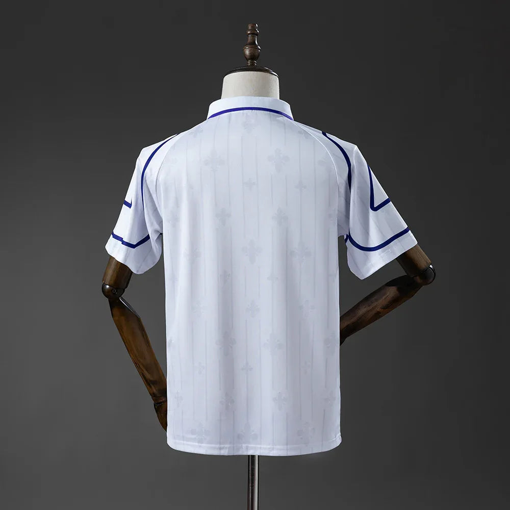 CAMISETA FIORENTINA II 97/98 HOMBRE (RETRO) - ZonaCamisetas