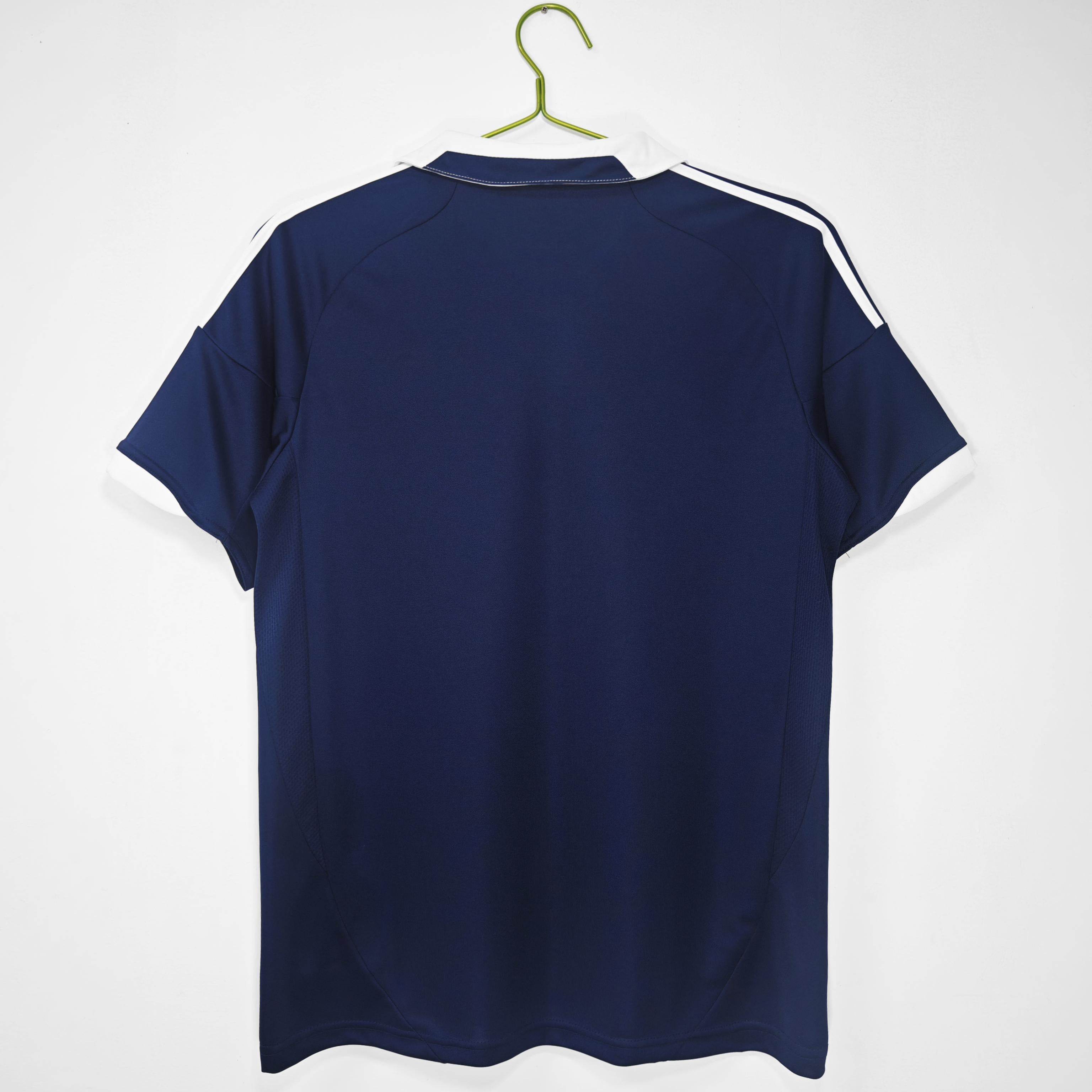 CAMISETA SCOTLAND 12/14 HOMBRE (RETRO) - ZonaCamisetas