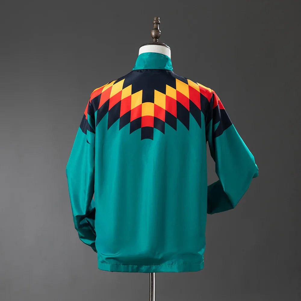 CORTAVIENTO ALEMANIA l 25/26 - ZonaCamisetas