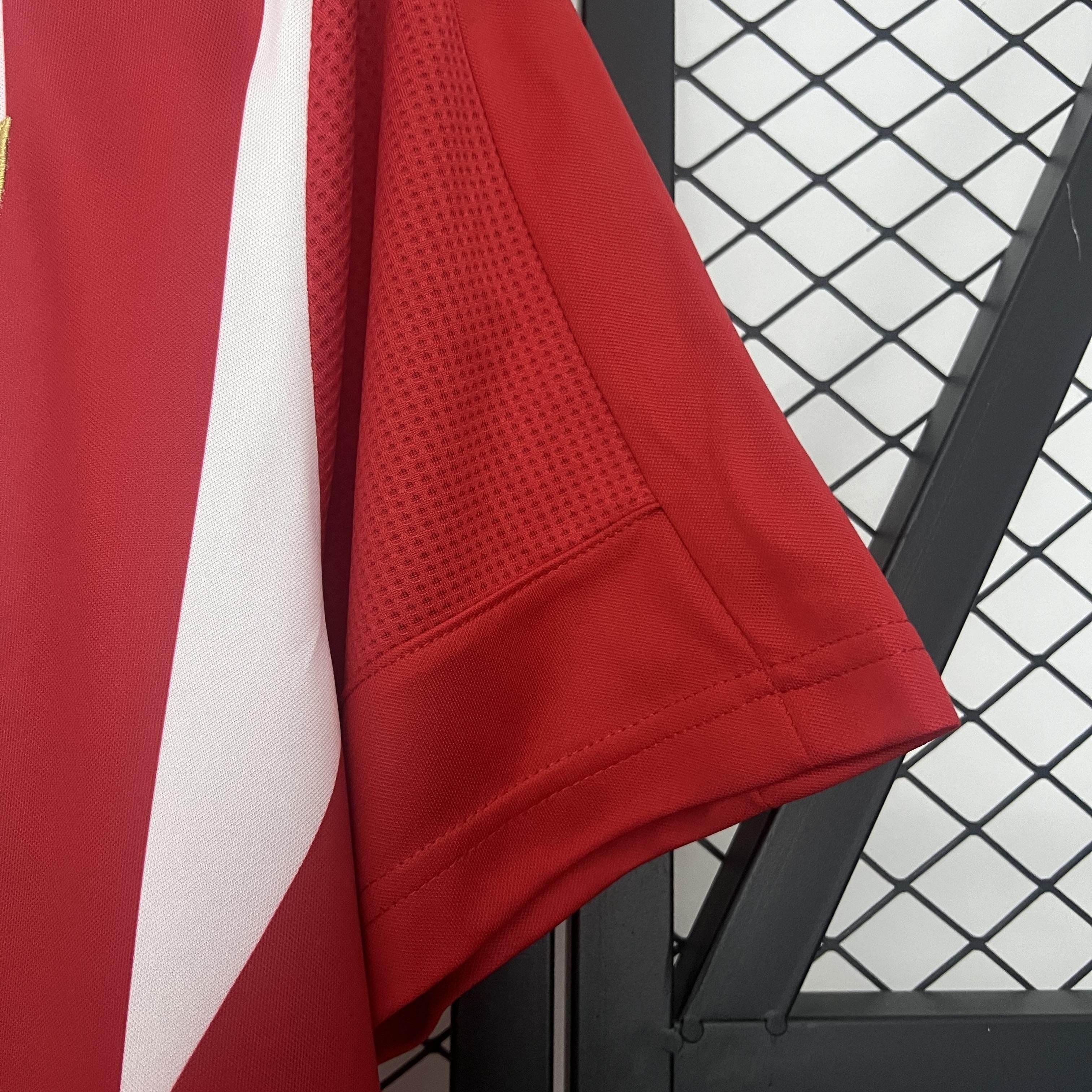 CAMISETA SEVILLA I 15/16 HOMBRE (RETRO) - ZonaCamisetas