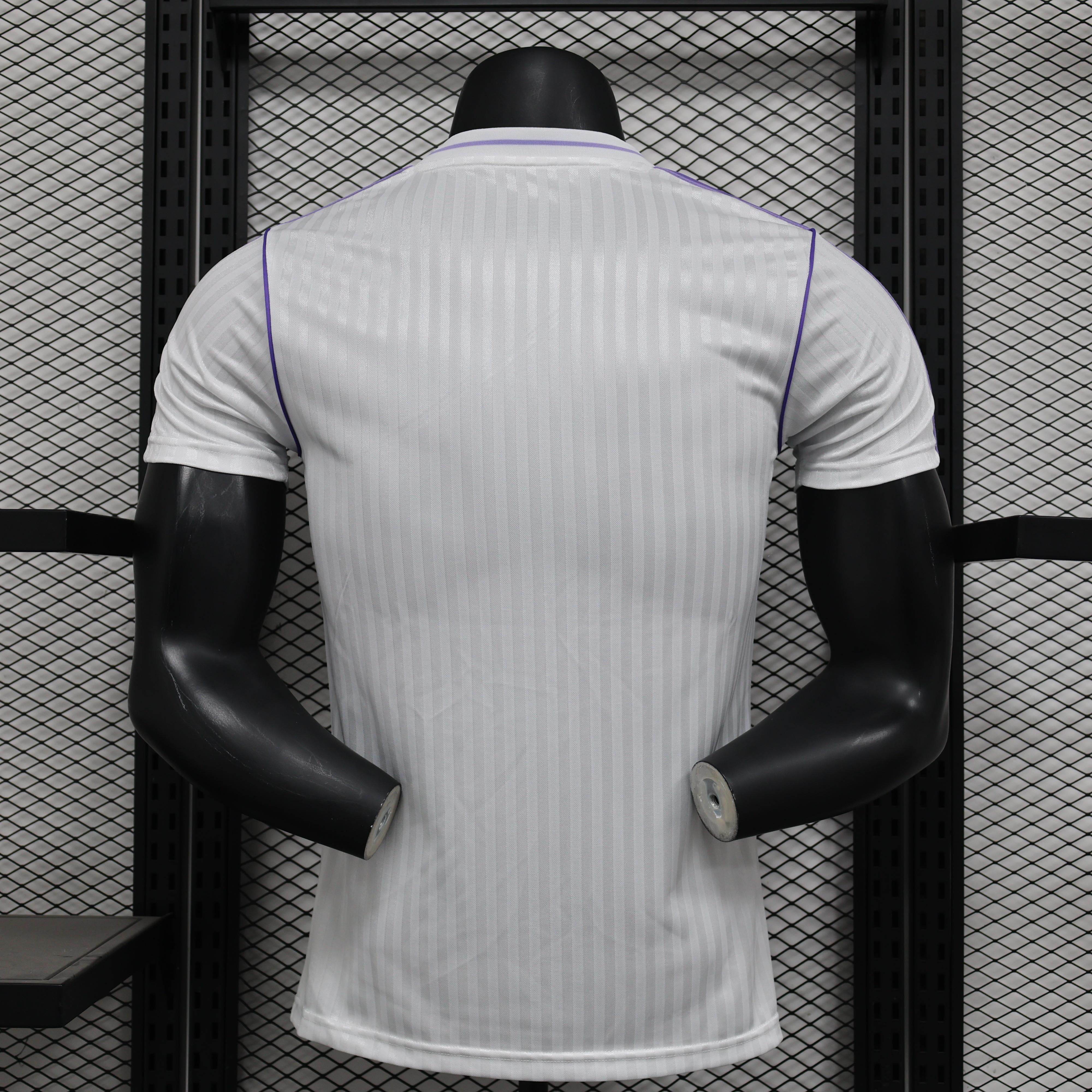 CAMISETA REAL MADRID l 25/26 (VERSION JUGADOR) - ZonaCamisetas